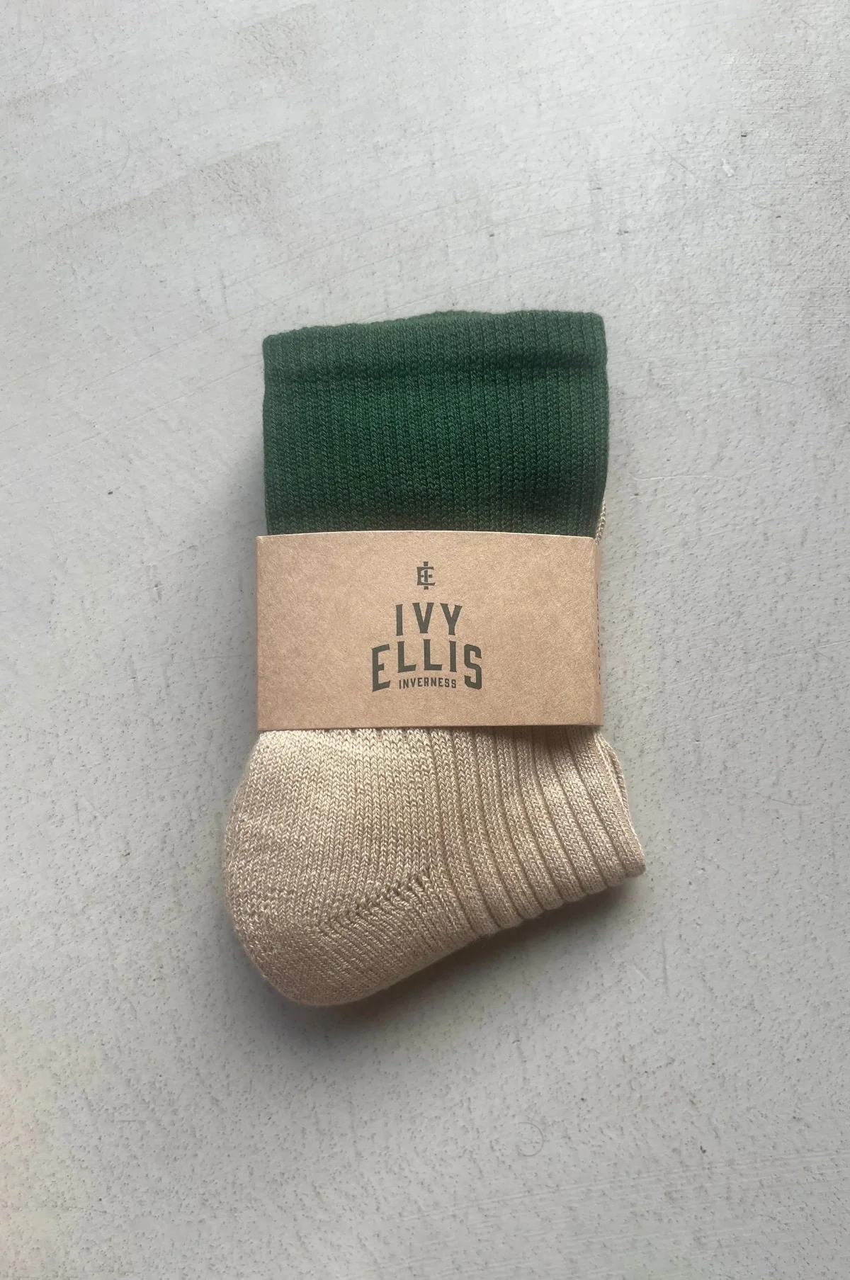 Nikanor Slavic Women's 1/4 Length Socks - Image 3