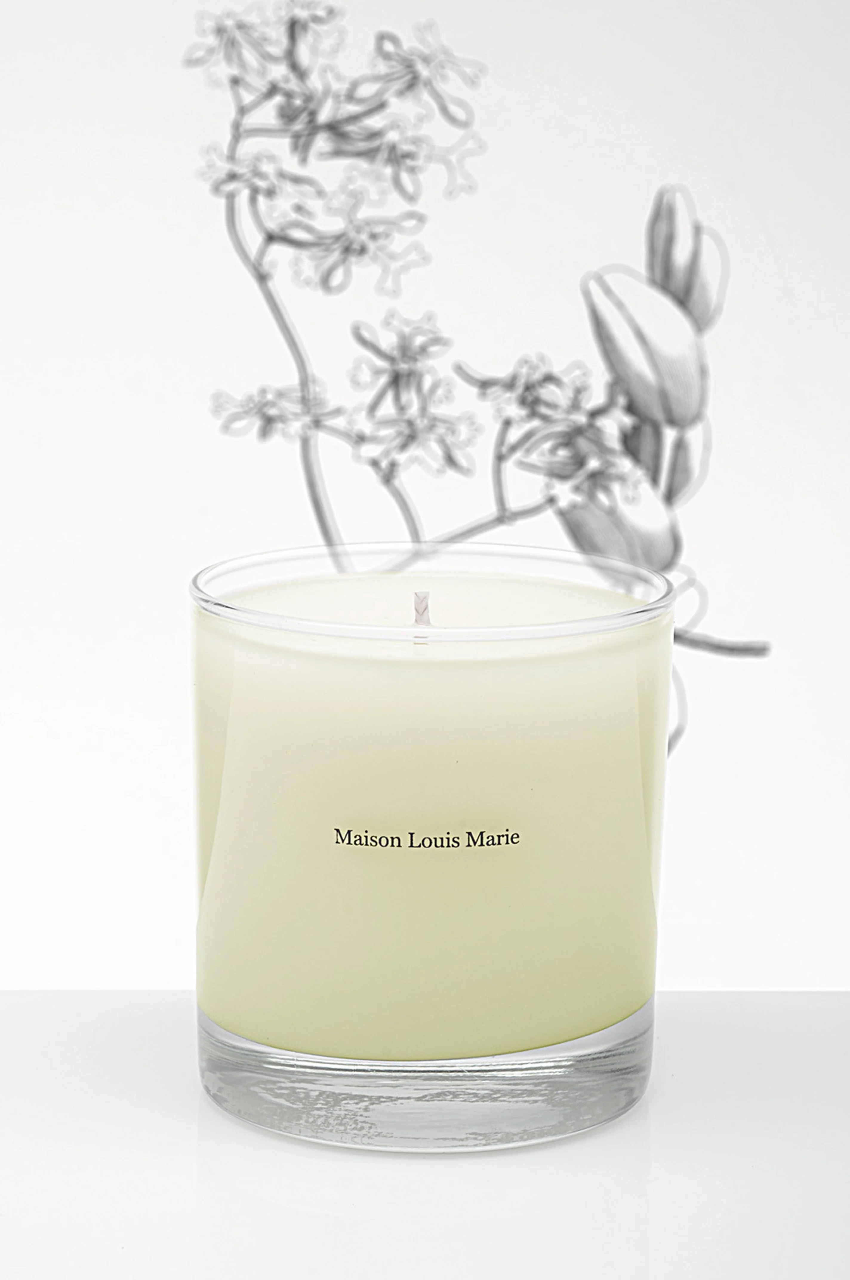No. 05 Kandilli Candle - Image 2