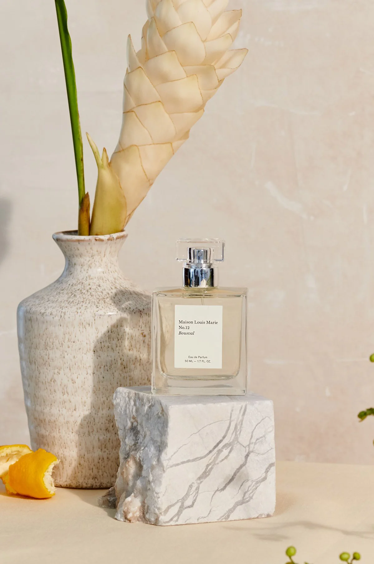 No. 12 Bousval Eau de Parfum - Image 3