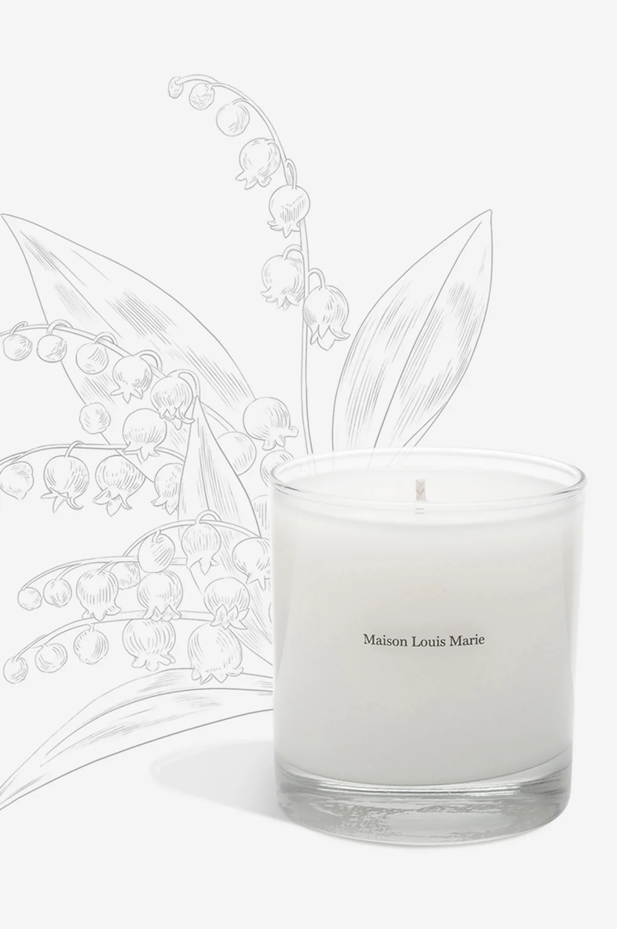 No. 13 Nouvelle Vague Candle - Image 4