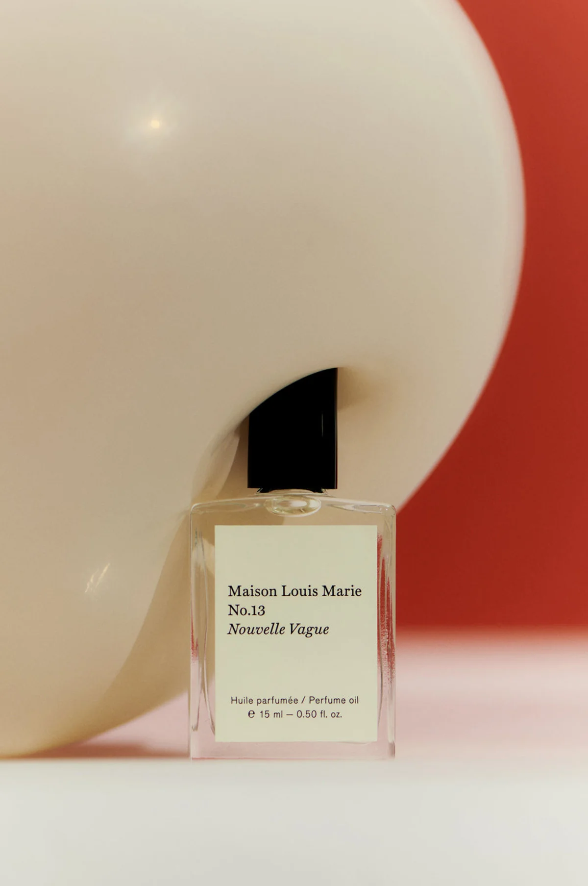 No. 13 Nouvelle Vague Perfume Oil - Image 3