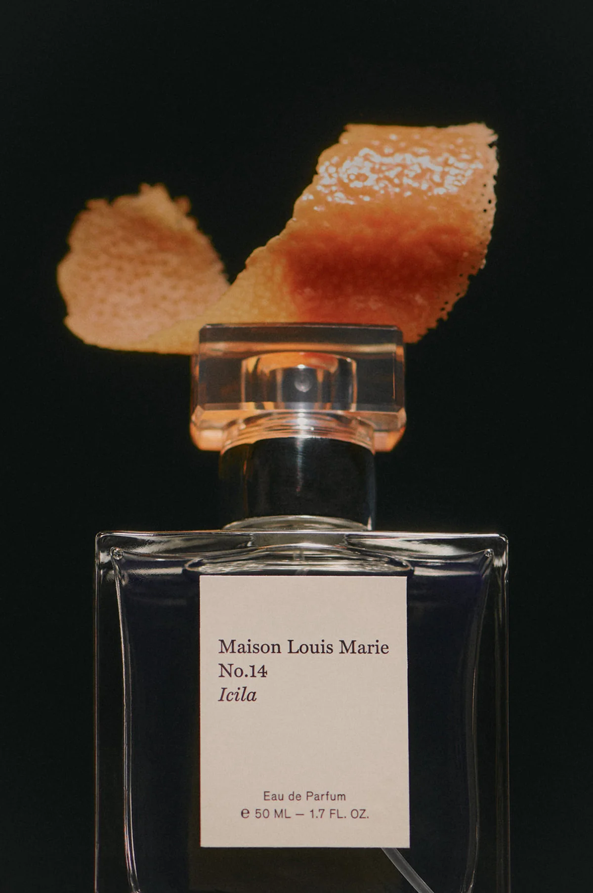 No. 14 Icila Eau de Parfum - Image 2