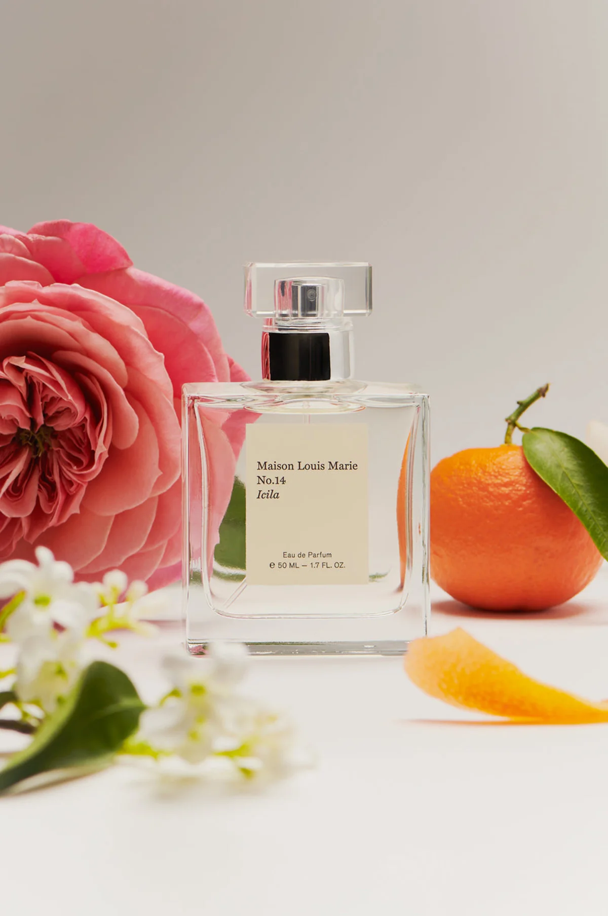 No. 14 Icila Eau de Parfum - Image 3