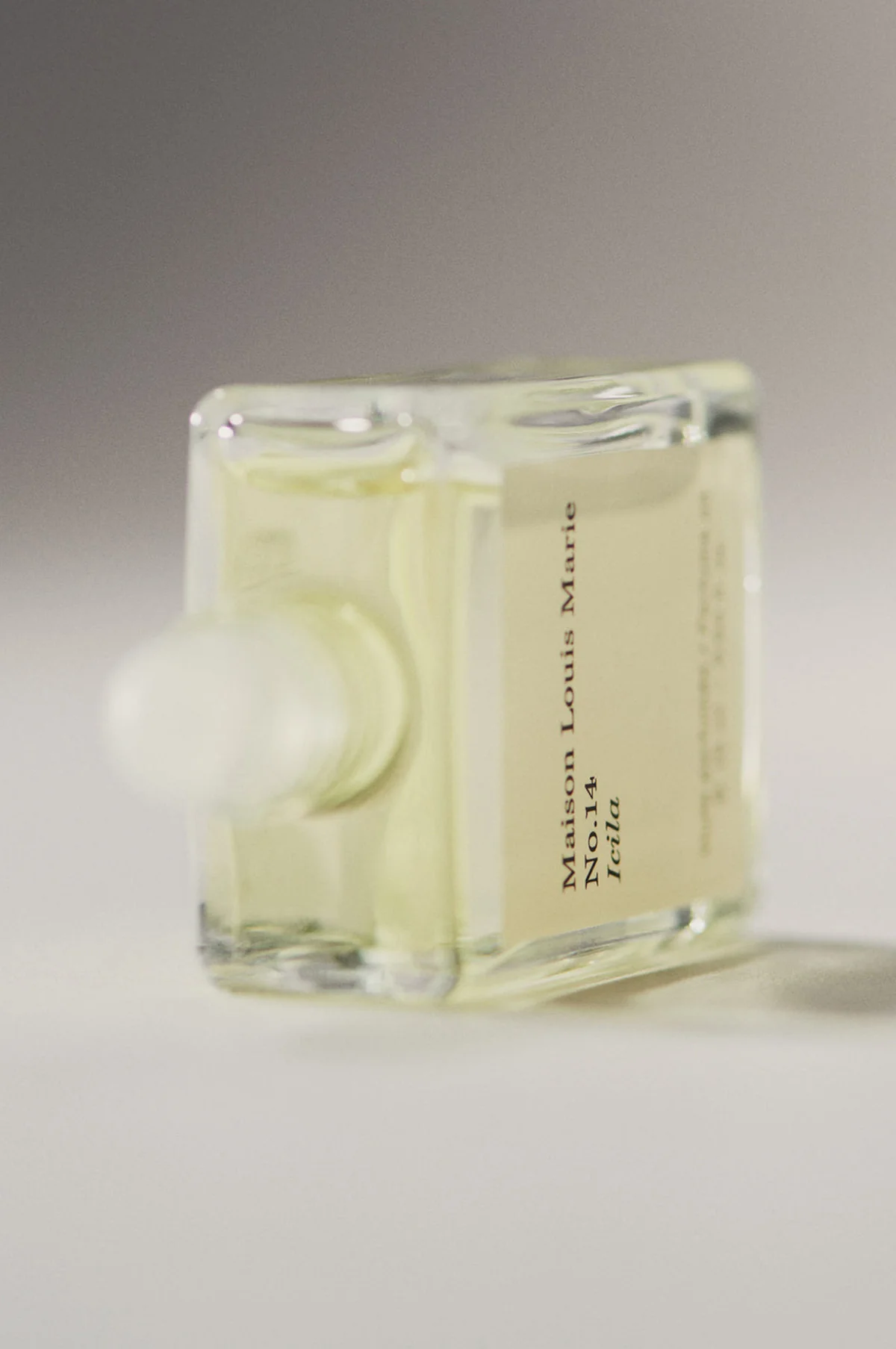 No. 14 Icila Perfume Oil - Image 2