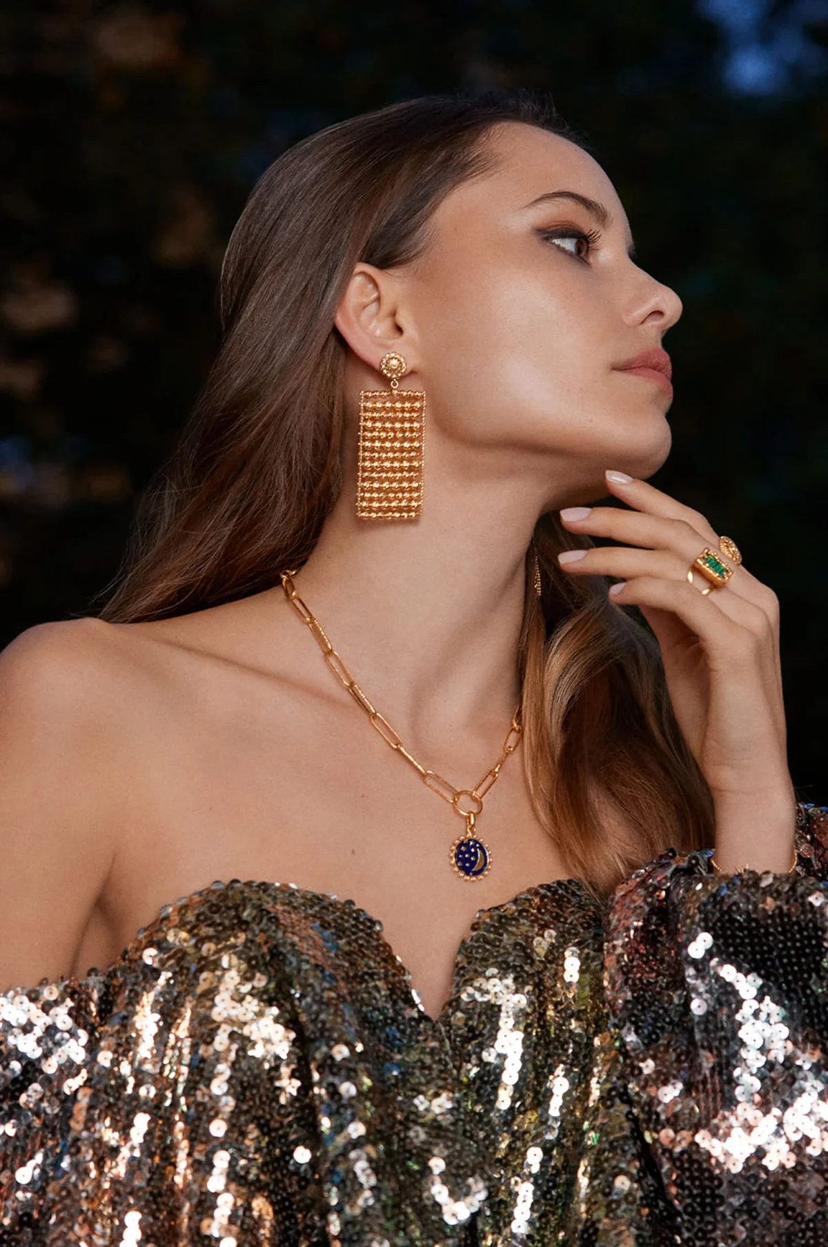 Notturna Charm - Image 4