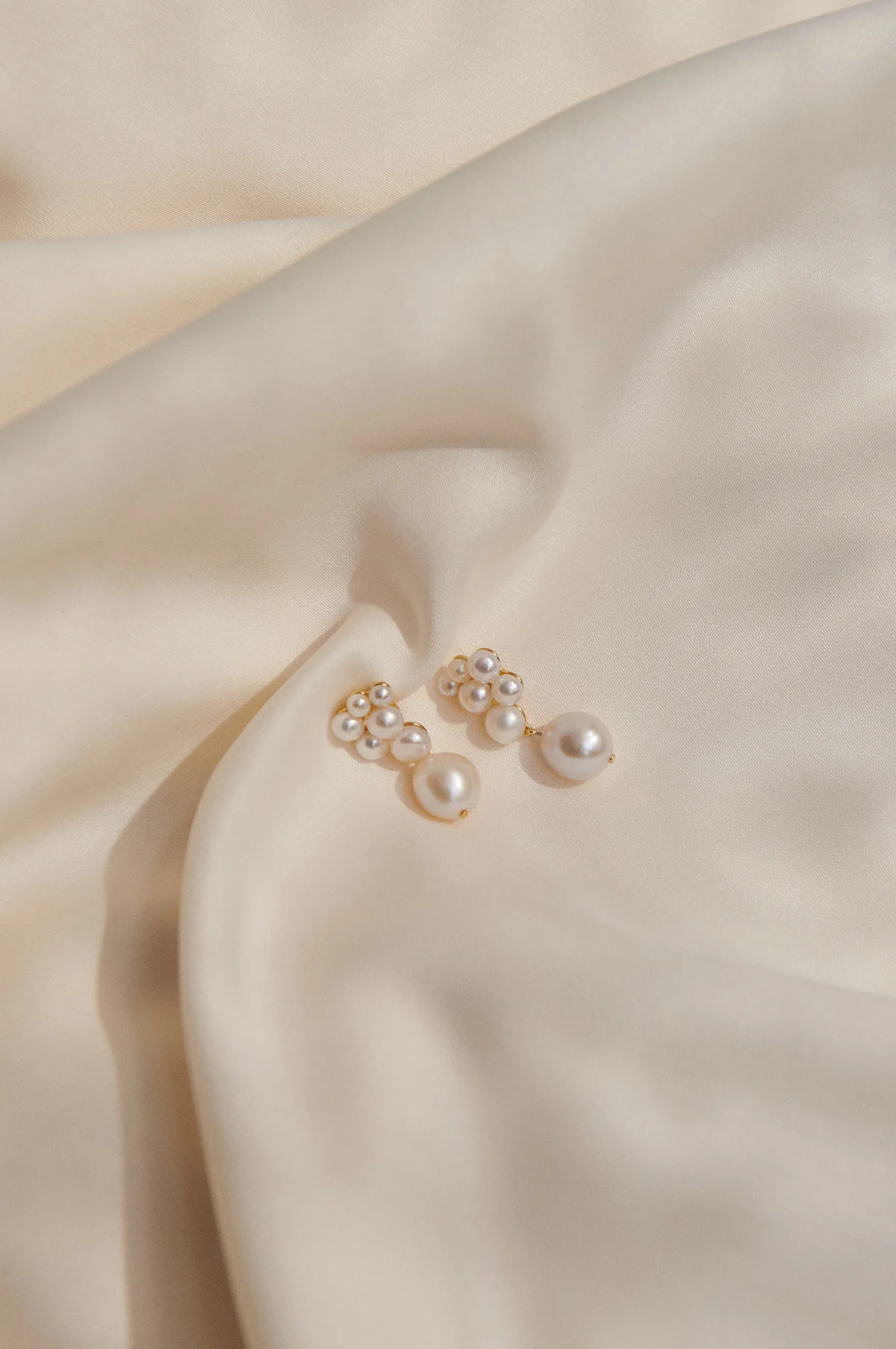 Ocean Treasure Gold Earsticks - Image 5