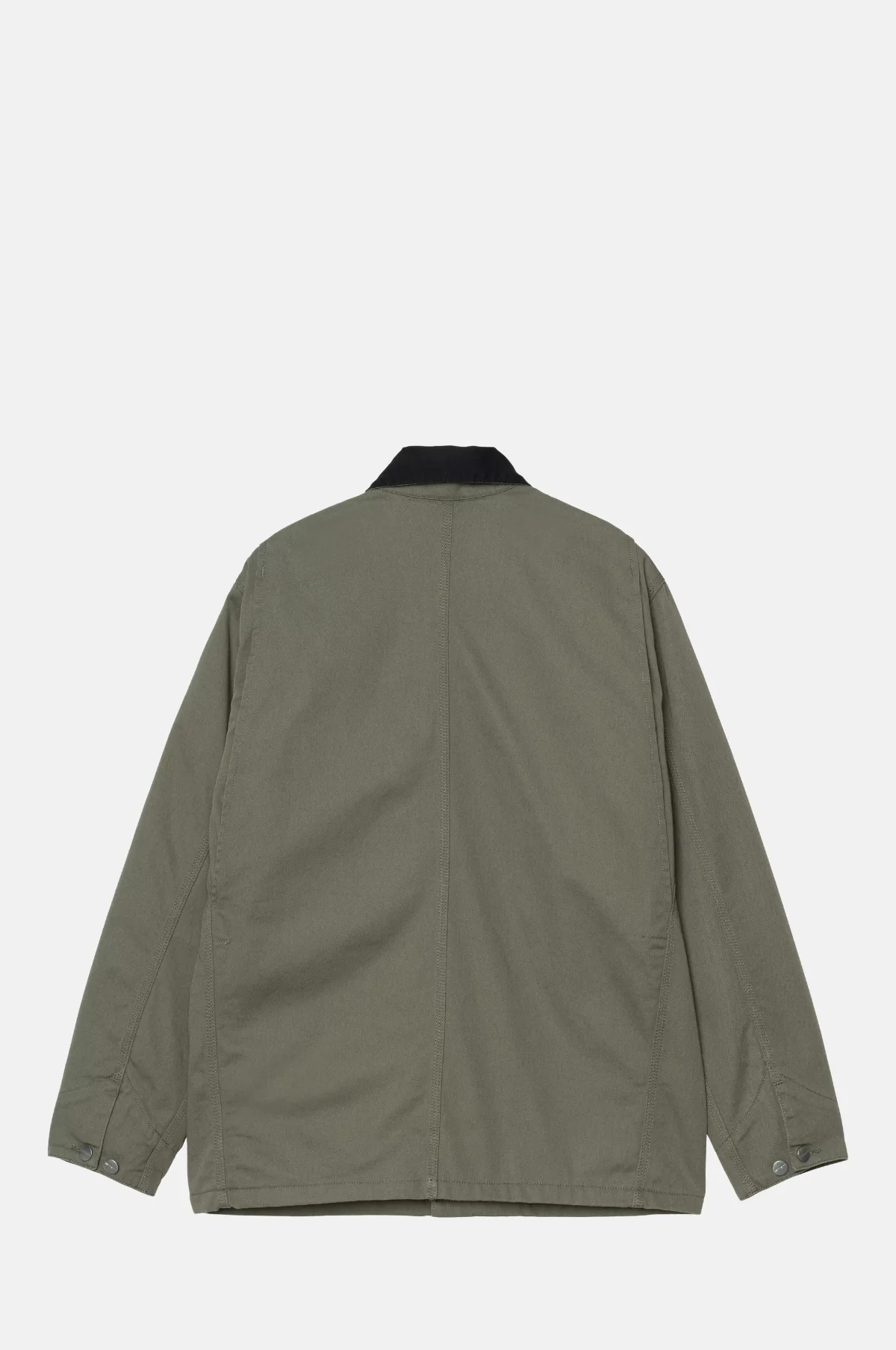 OG Chore Coat Leaf/Black - Image 2