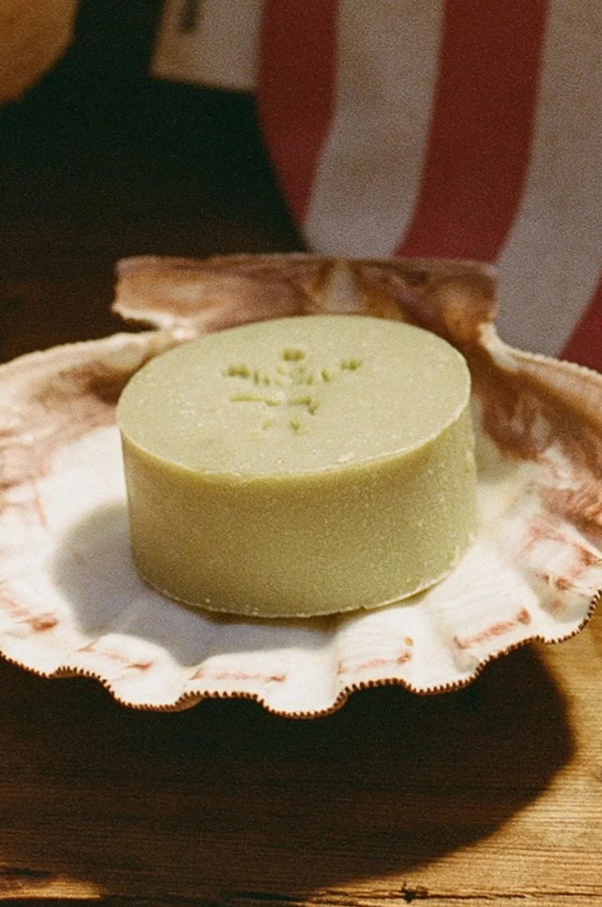 Olive Oil Soap - Image 2