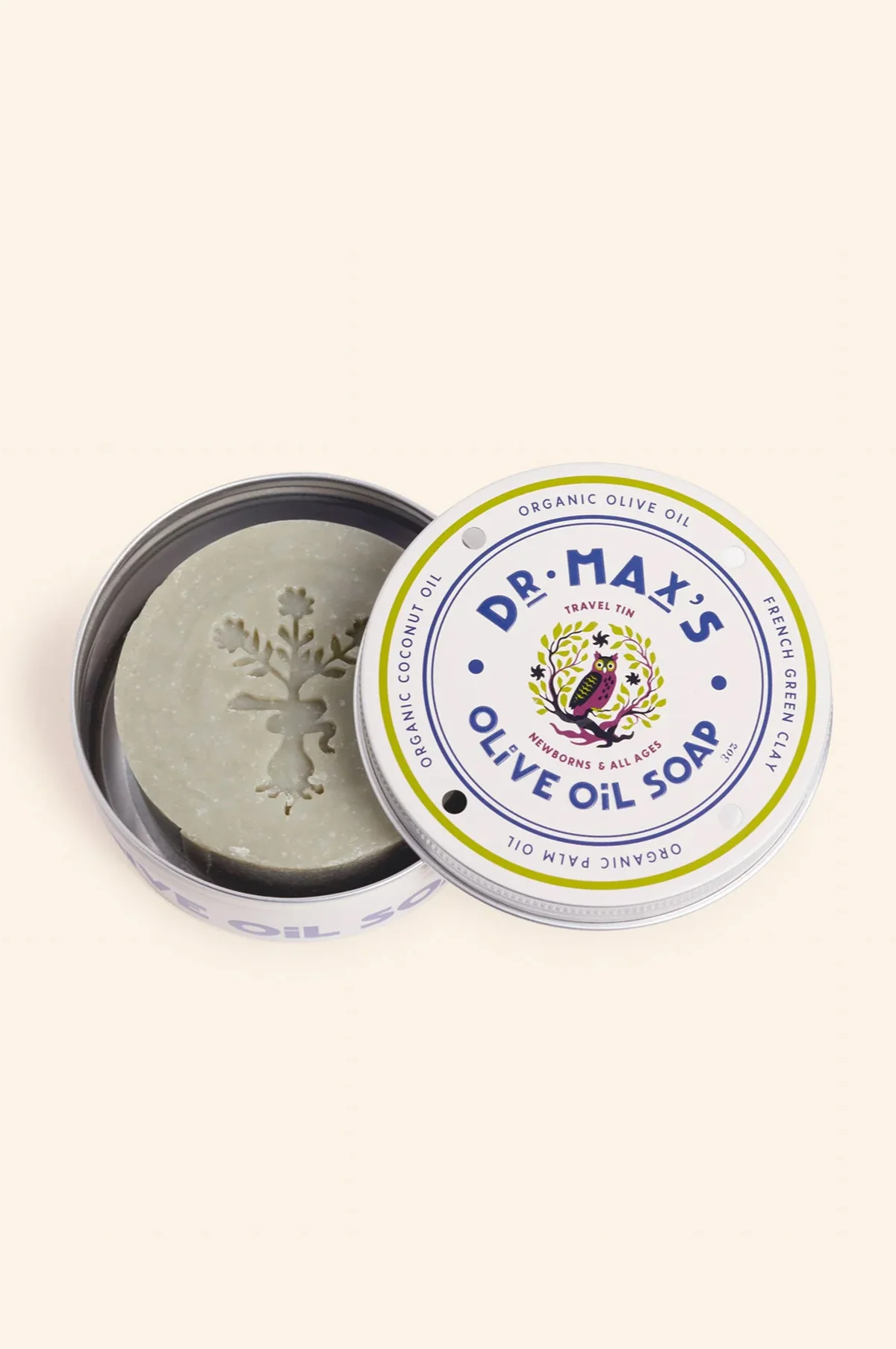 Olive Oil Soap - Image 3