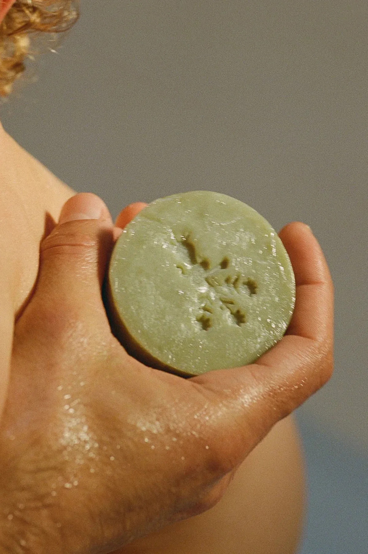 Olive Oil Soap - Image 4