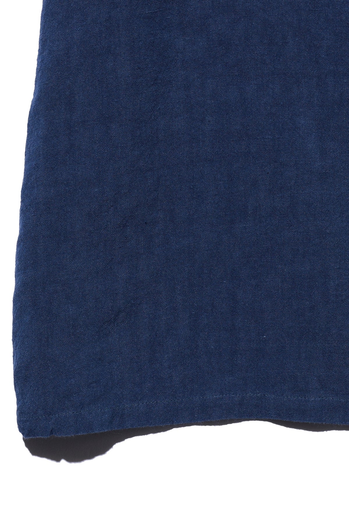 Open Collar 1/40 Linen Blue - Image 5