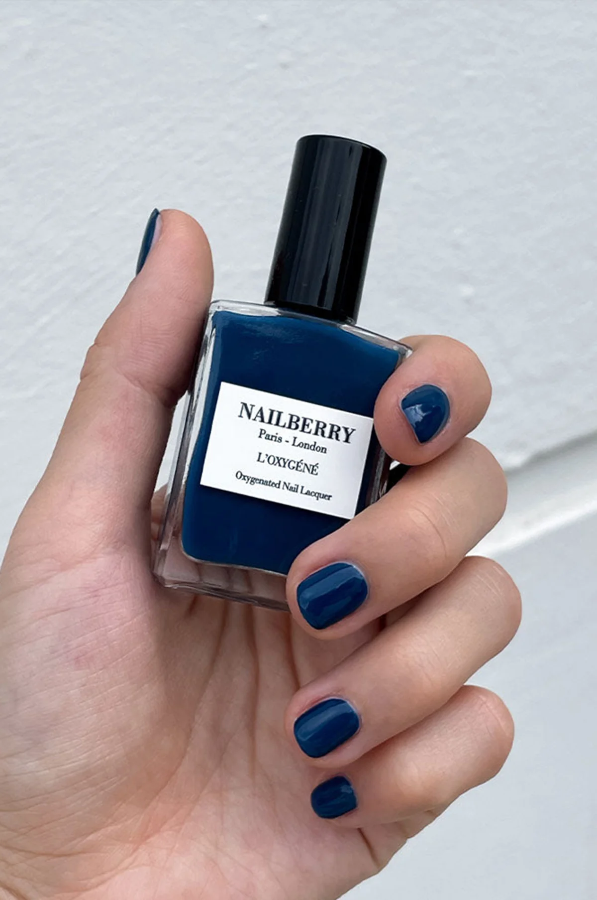 Orage Nail Lacquer - Image 2