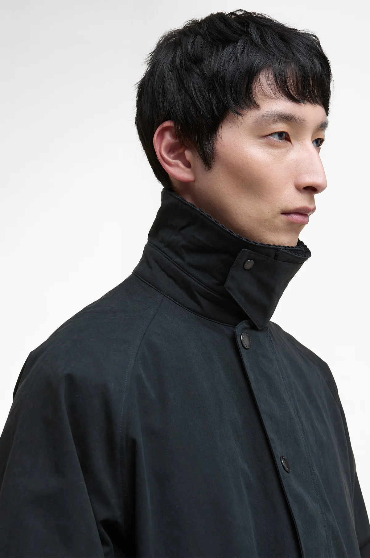 OS Transport Casual Jacket Navy - Image 6