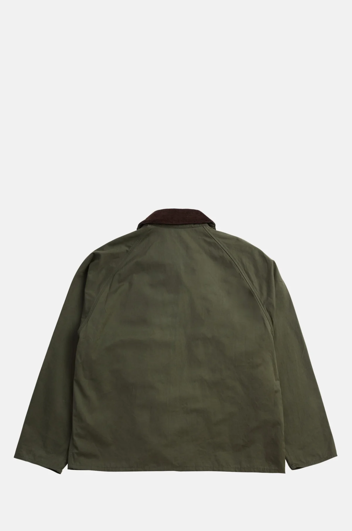 OS Transport Casual Jacket Sage - Image 10