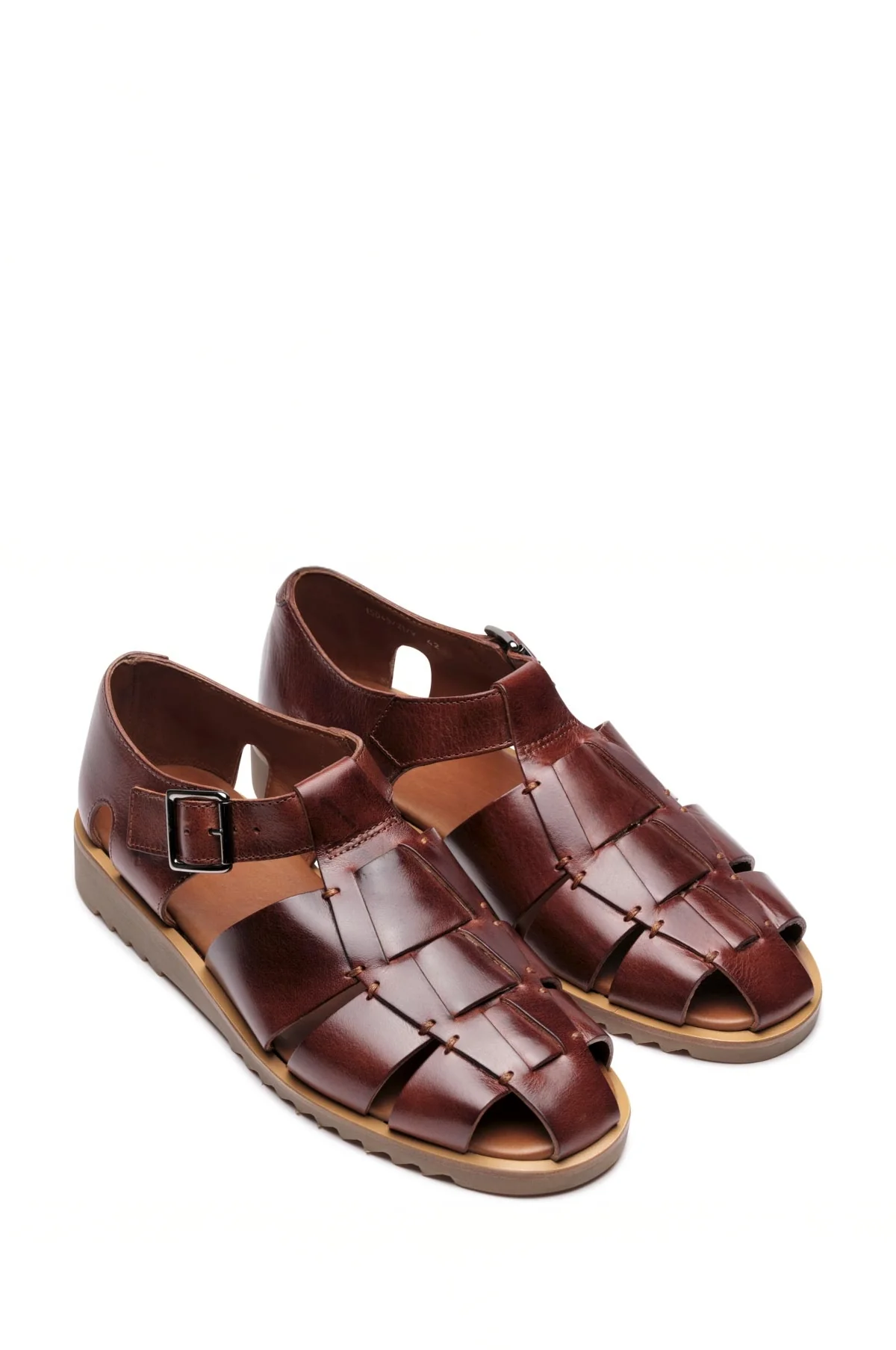 Pacific Sport Miel Vegetal Marron - Image 2