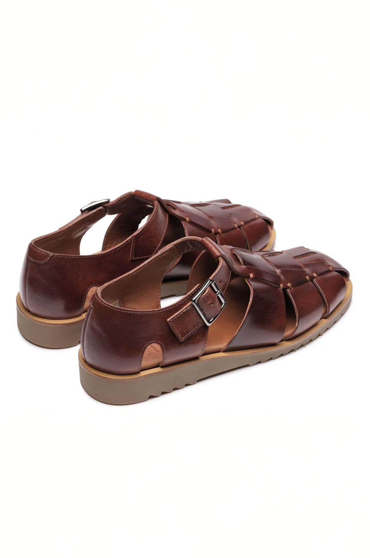Pacific Sport Miel Vegetal Marron - Image 3