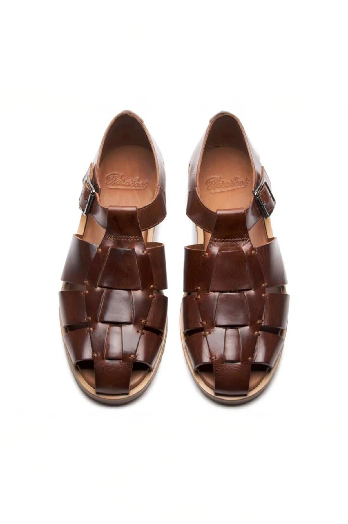 Pacific Sport Miel Vegetal Marron - Image 4