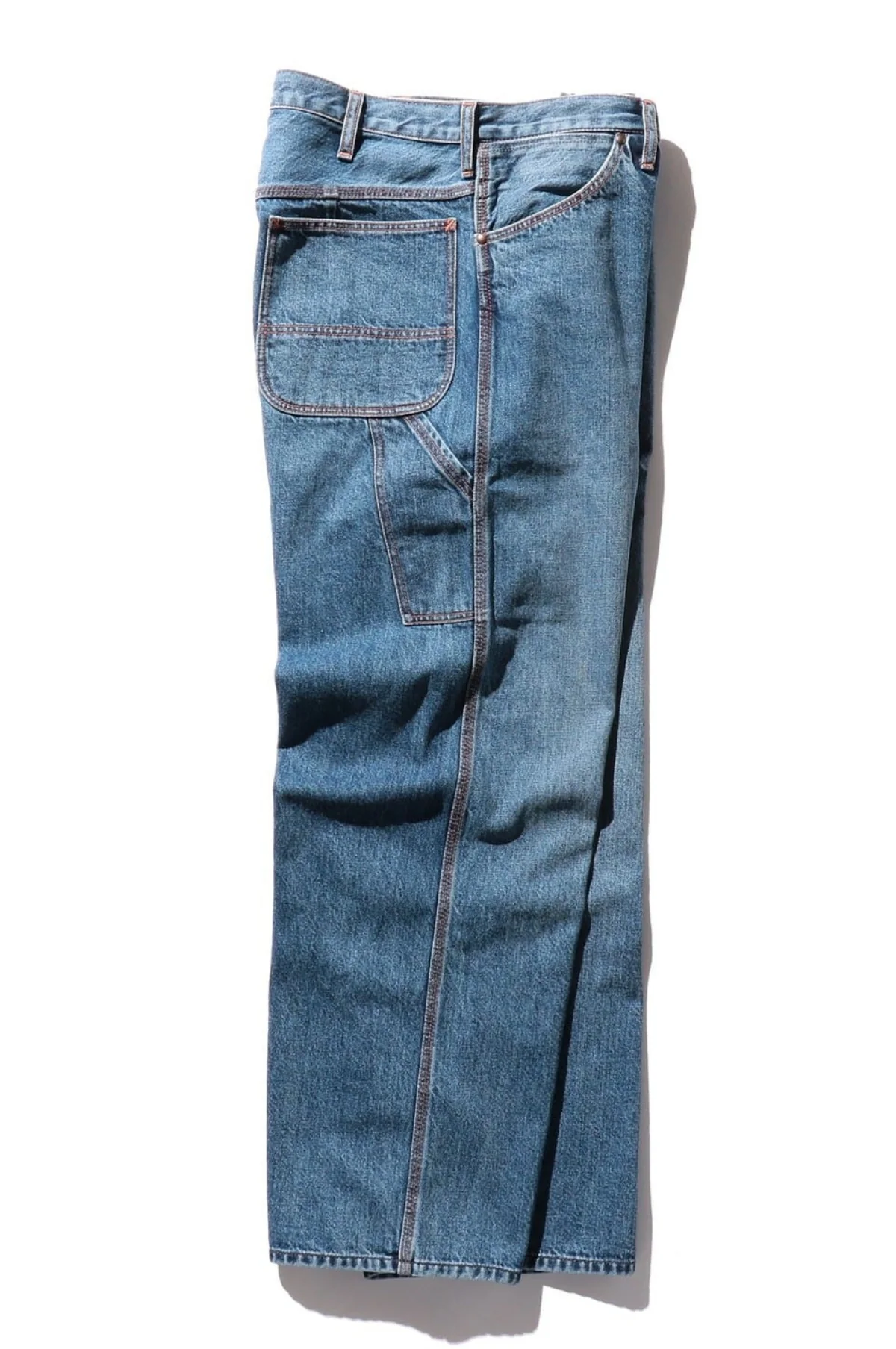 Painter Pants Denim Used - Image 10