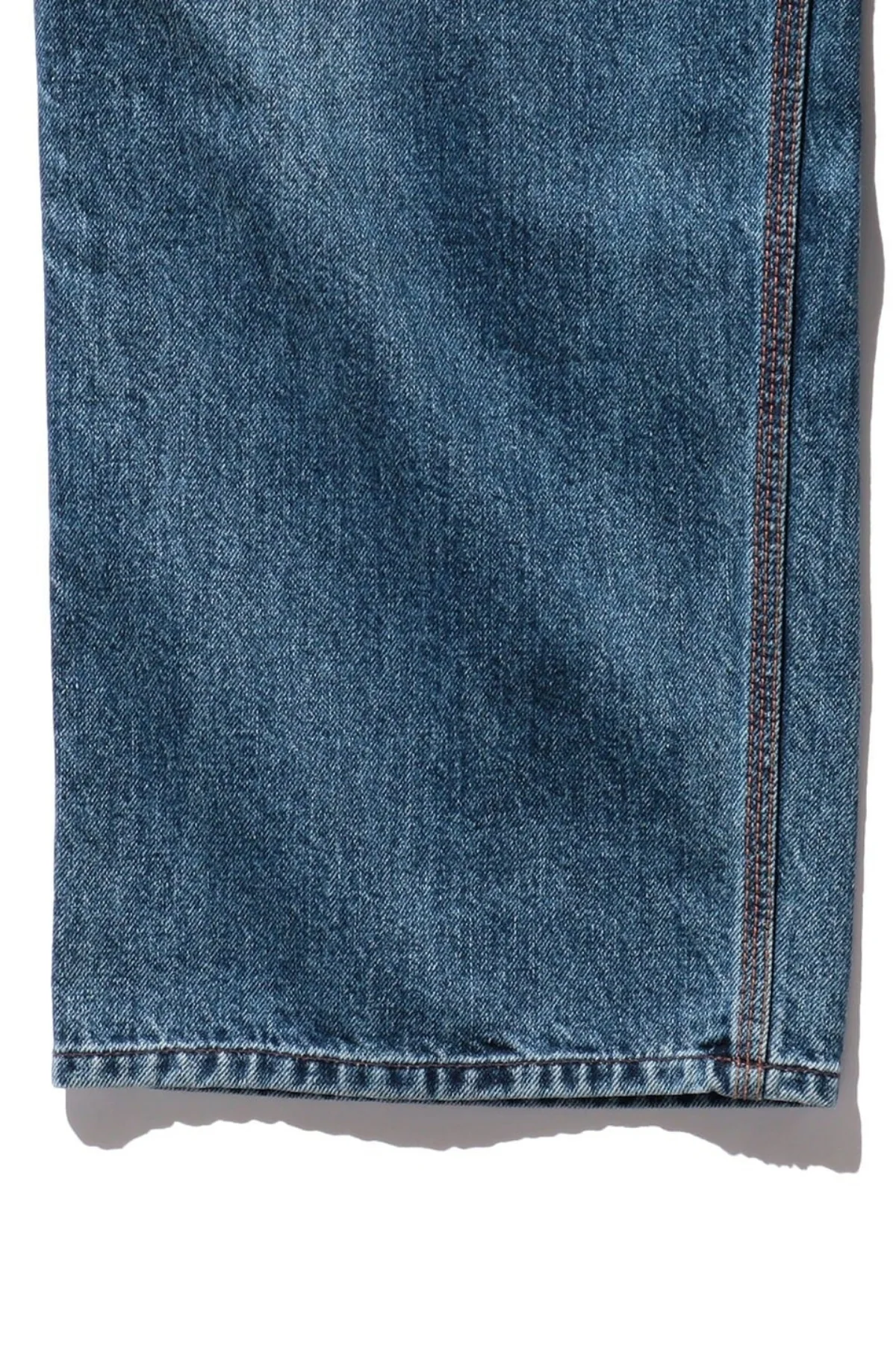 Painter Pants Denim Used - Image 6