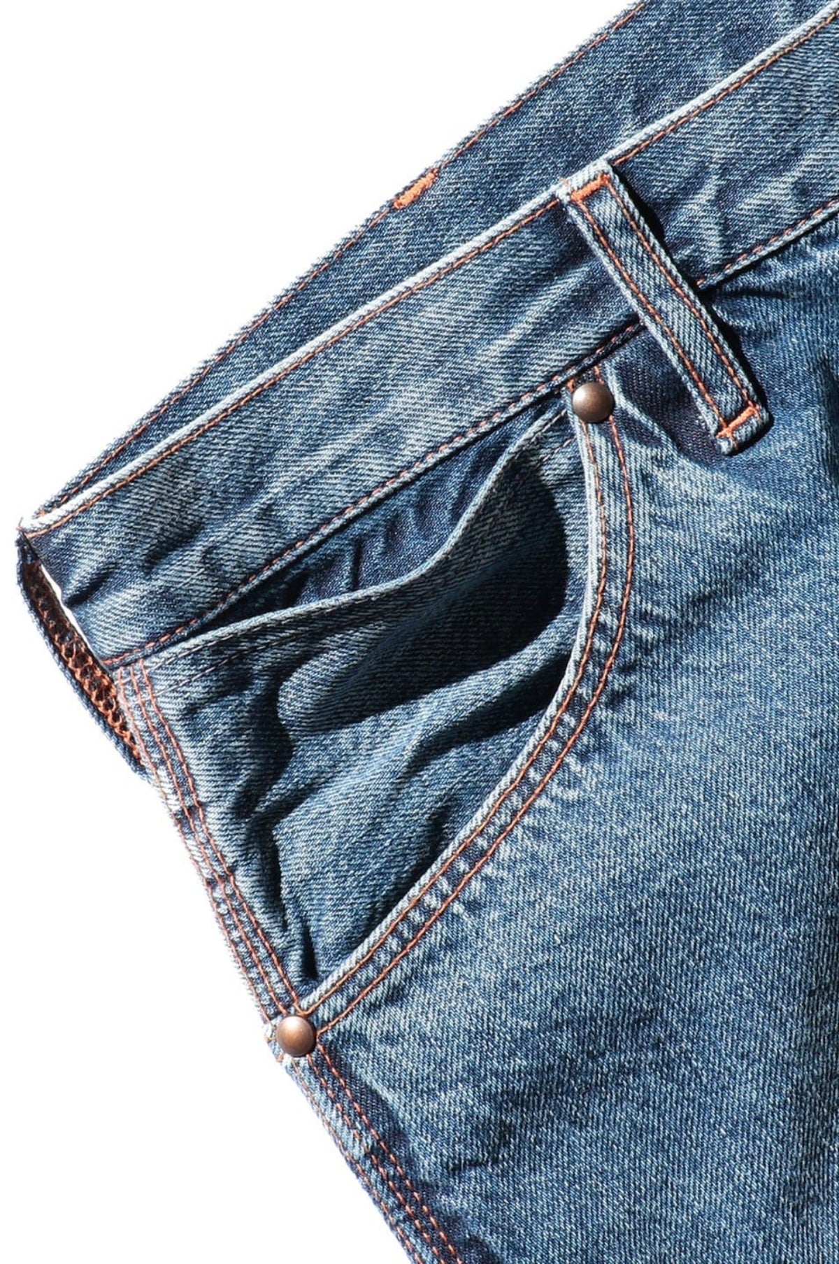 Painter Pants Denim Used - Image 7