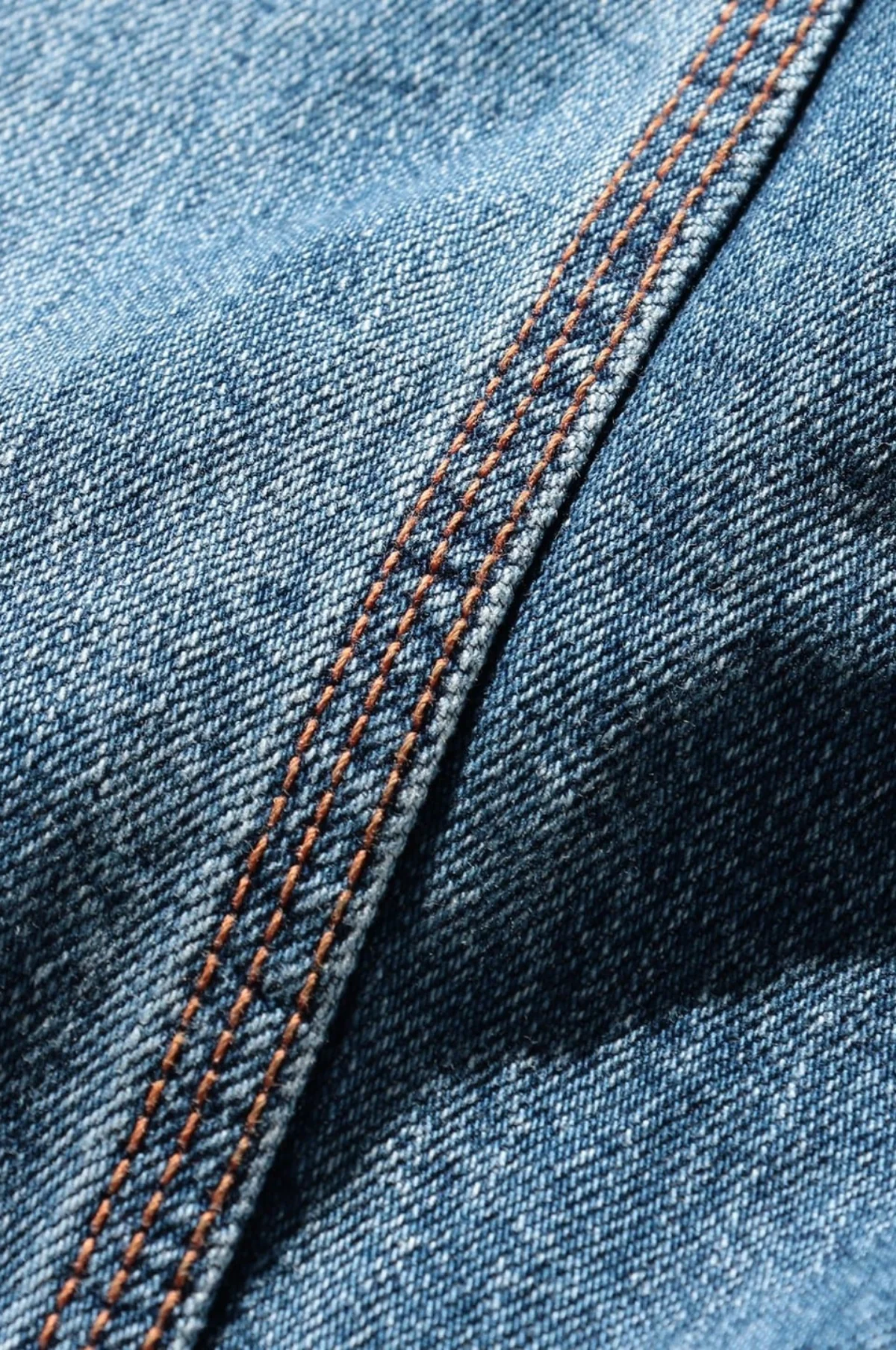 Painter Pants Denim Used - Image 8