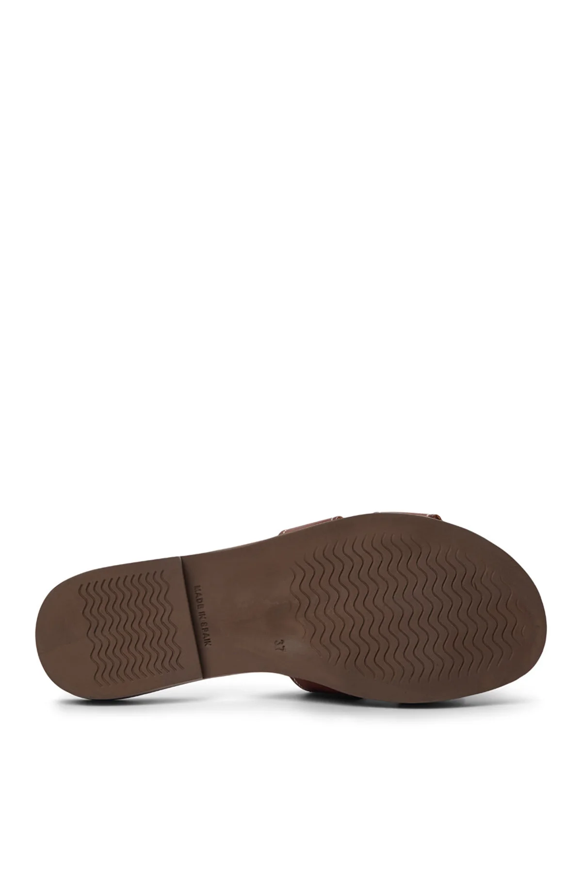 Pam Sandal Tan - Image 2