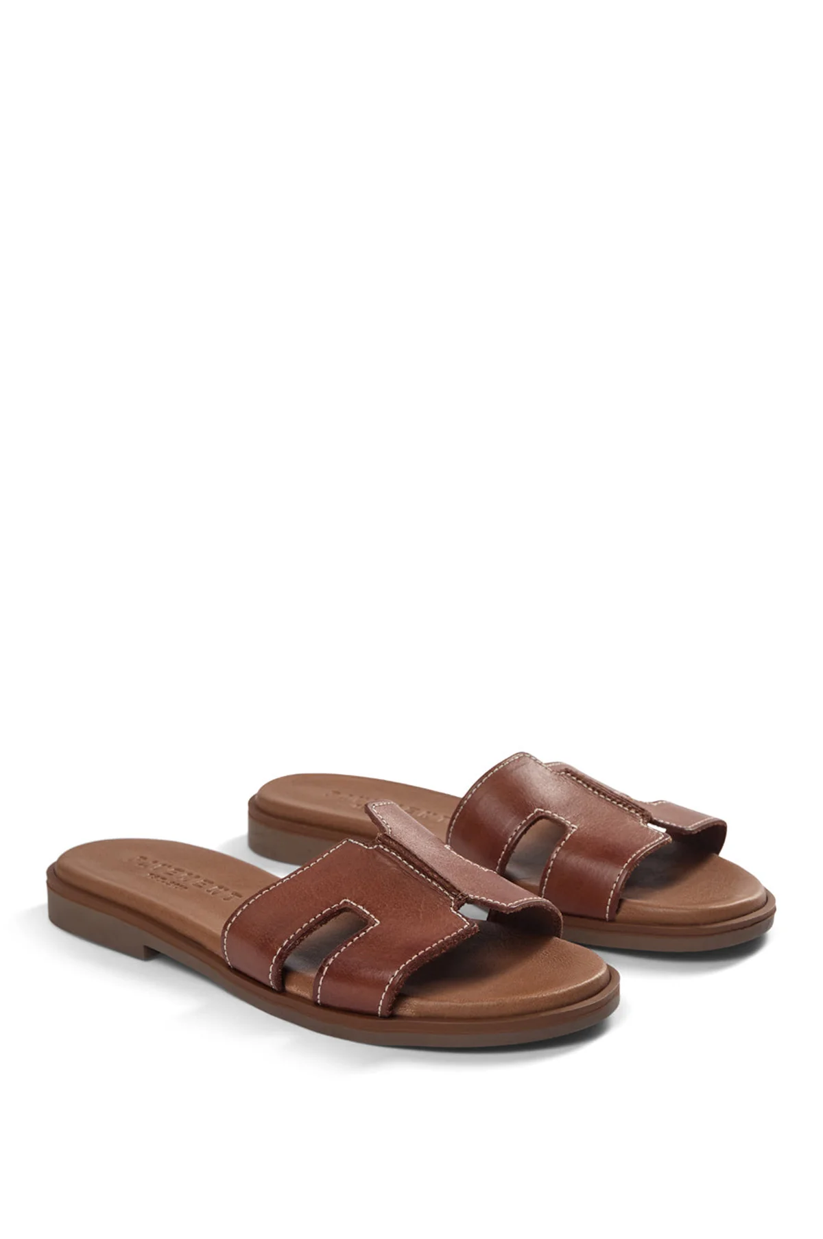 Pam Sandal Tan - Image 3