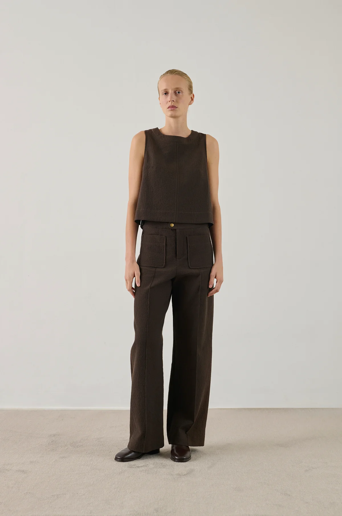 Pampa Top Chocolat - Image 3