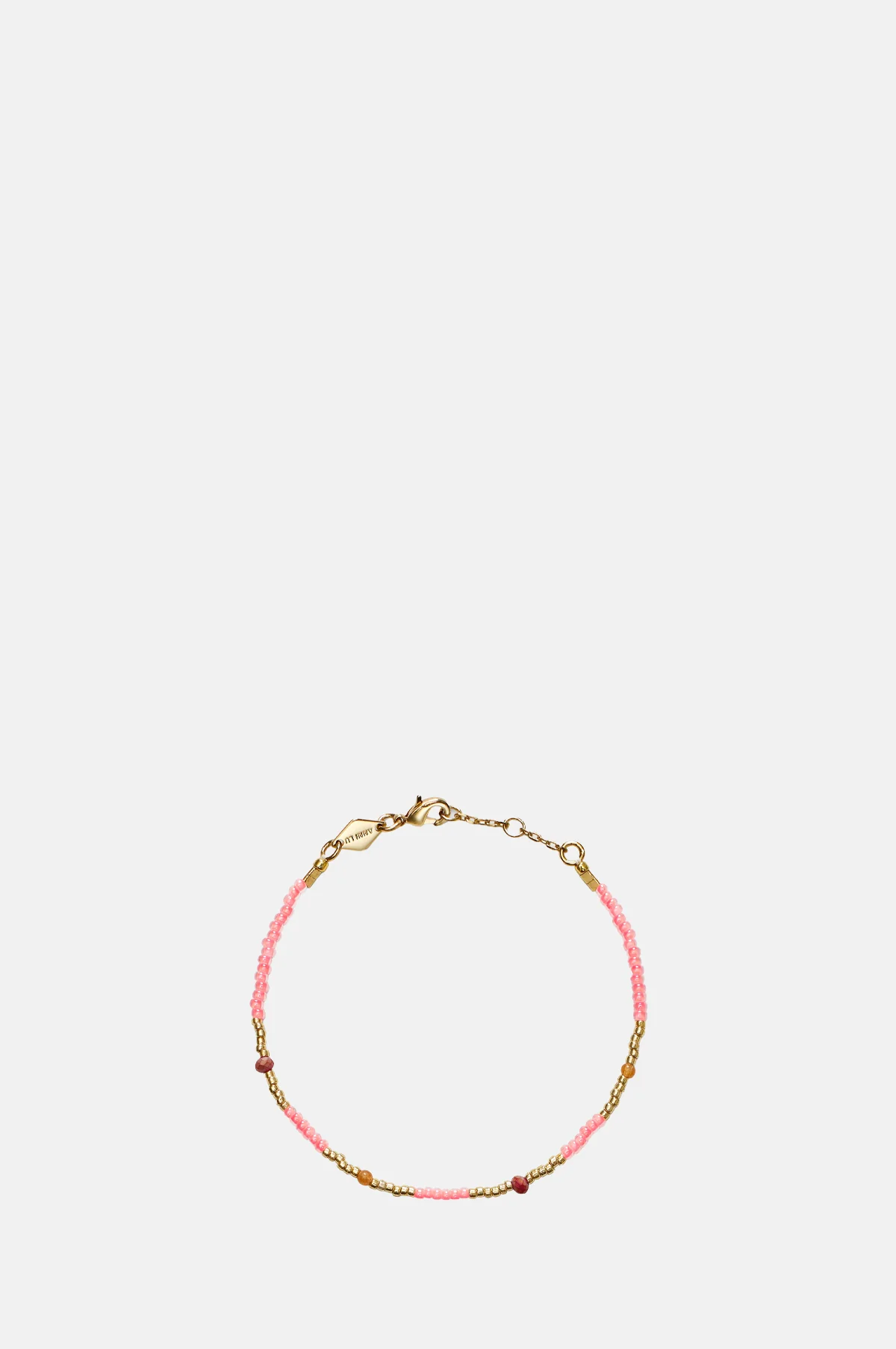 Papaya Clemence Bracelet