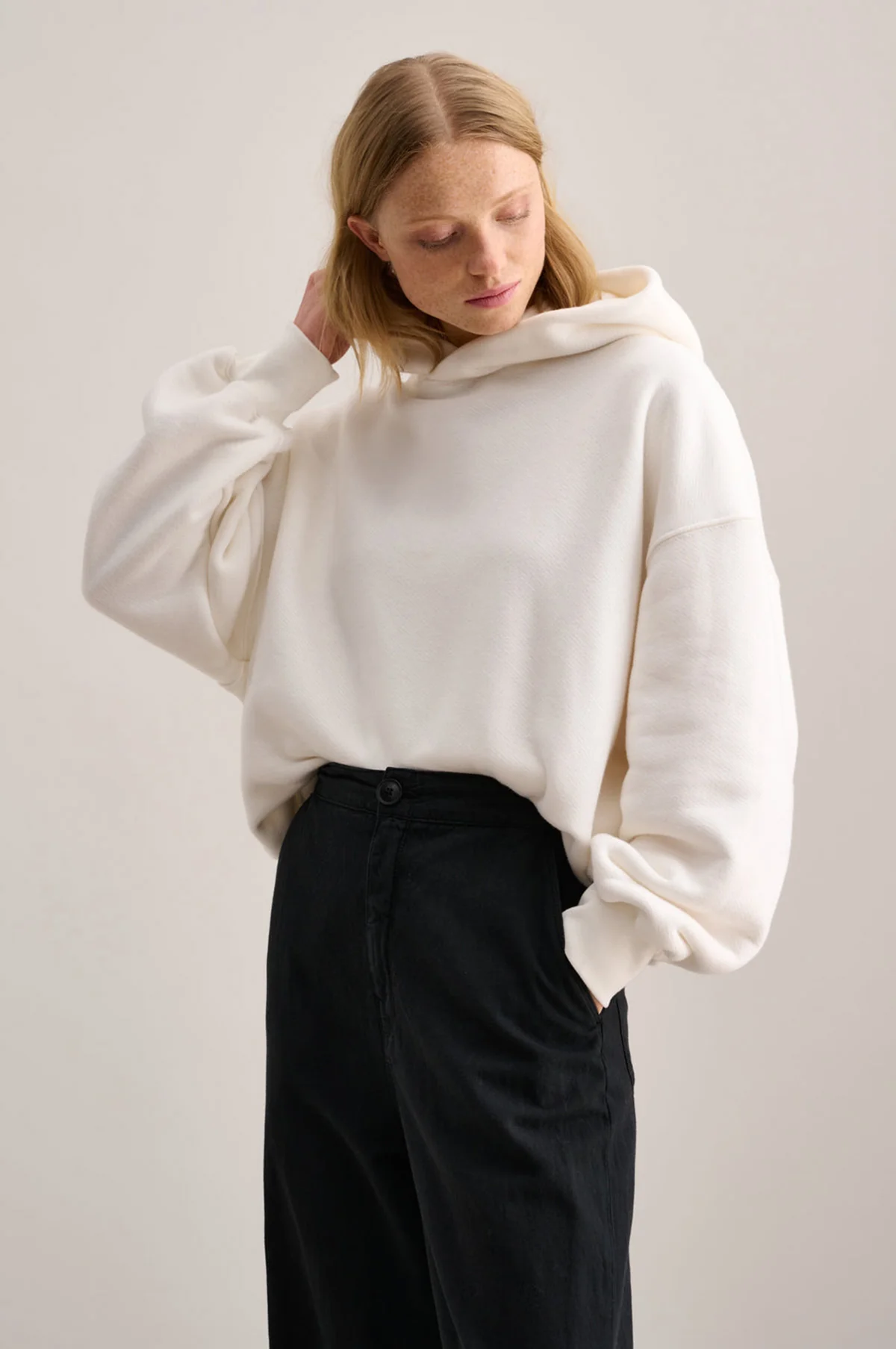 Pasop Pant Off Black - Image 6