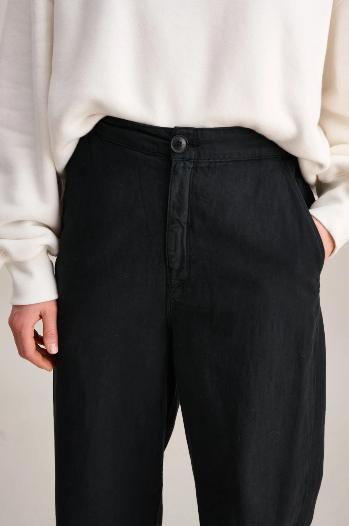 Pasop Pant Off Black - Image 7