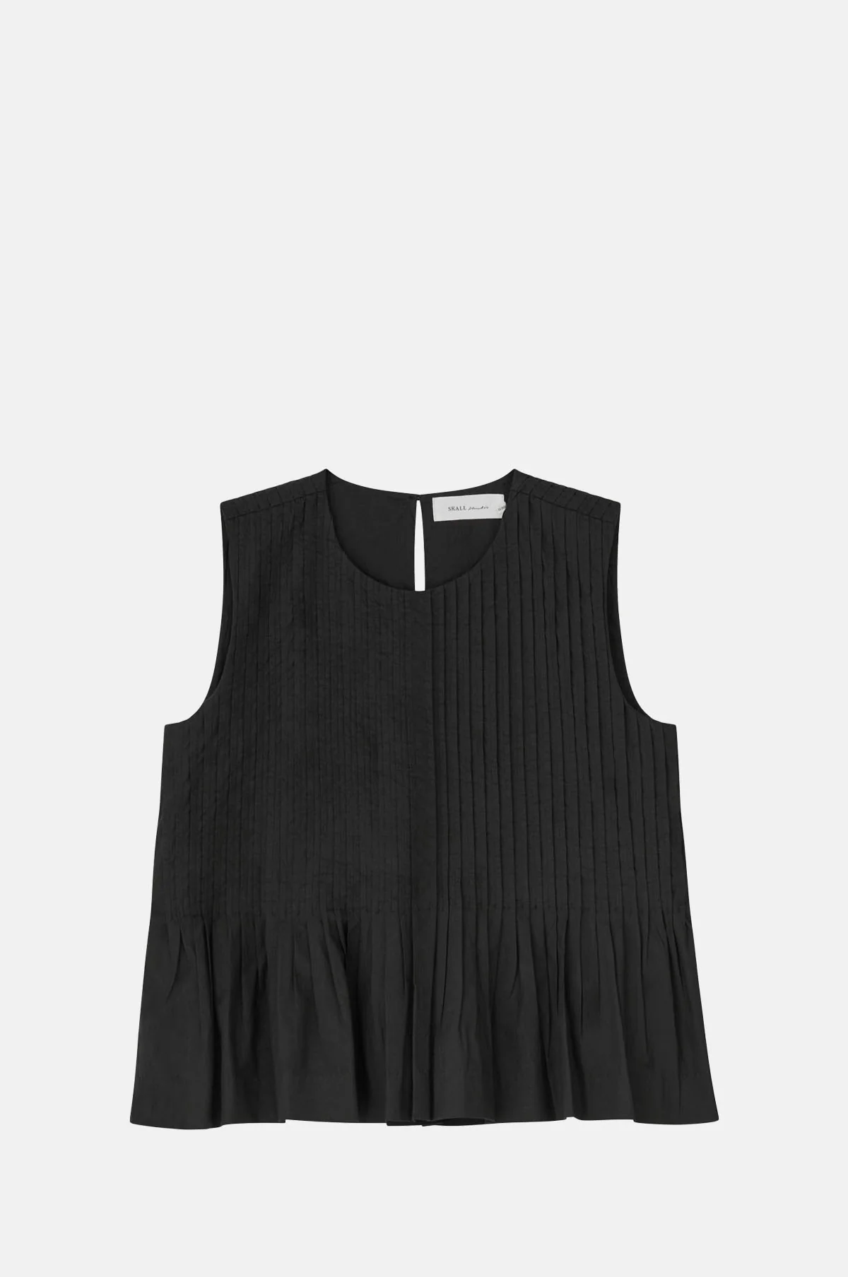 Pavlova Top Black