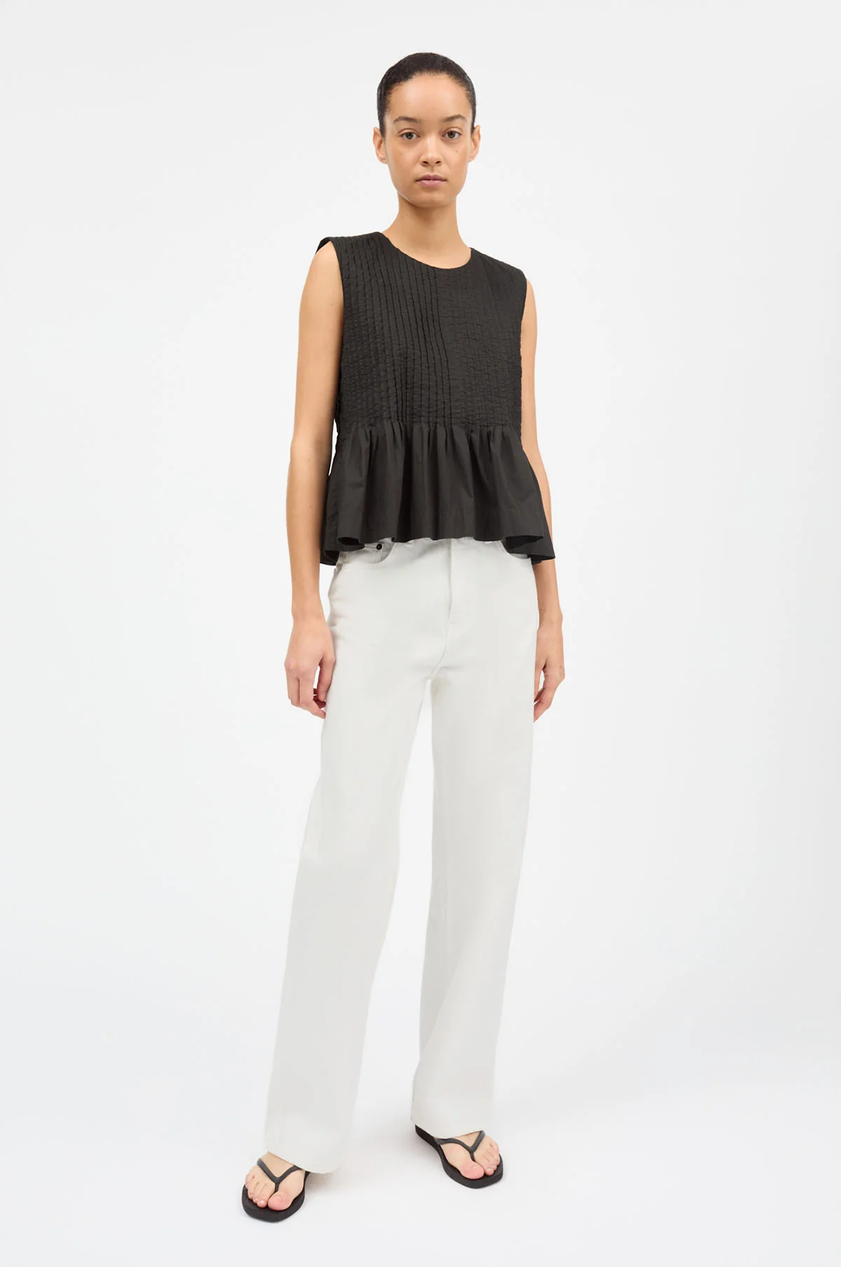 Pavlova Top Black - Image 2