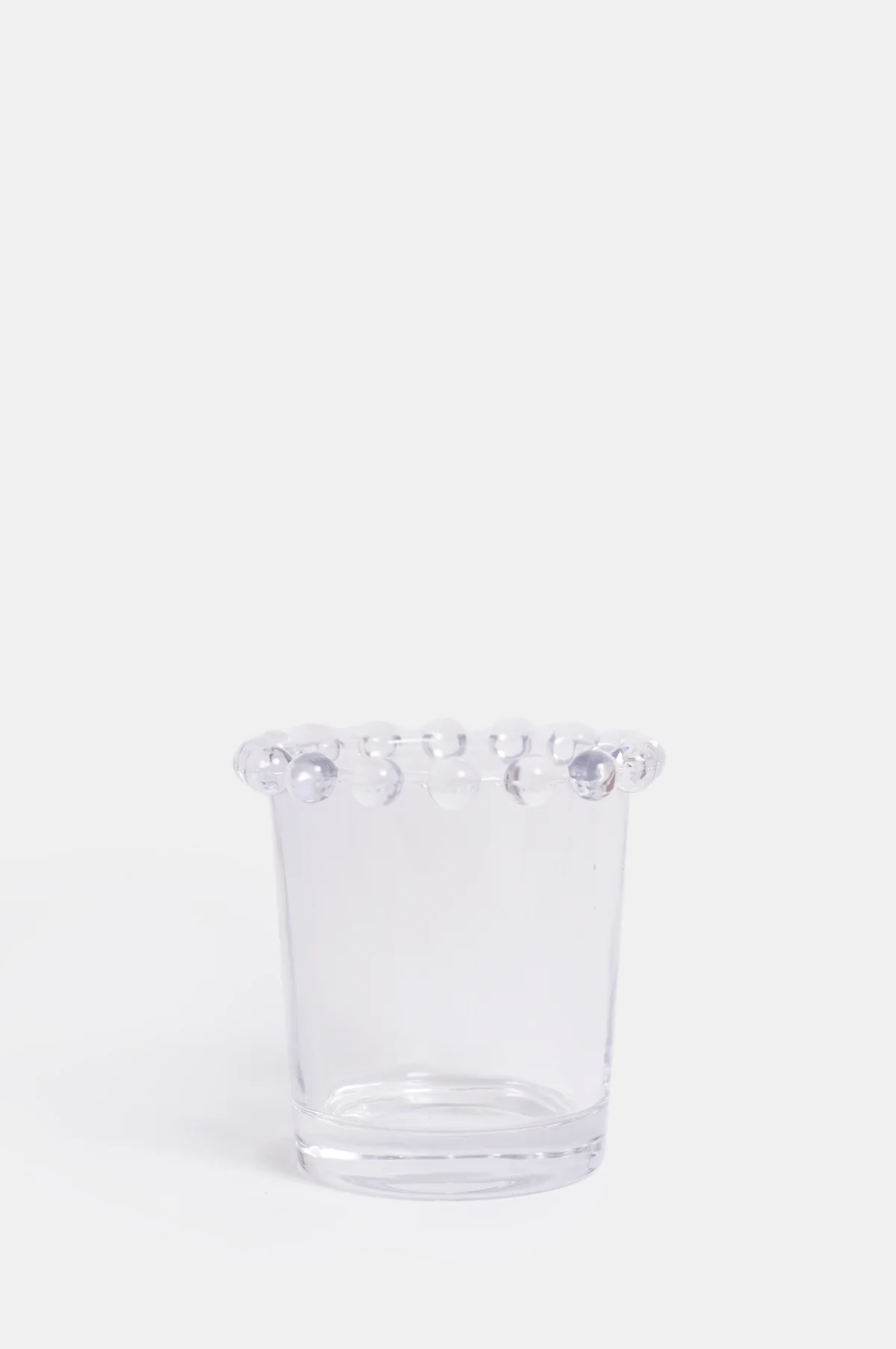 Pearl Tealight Holder