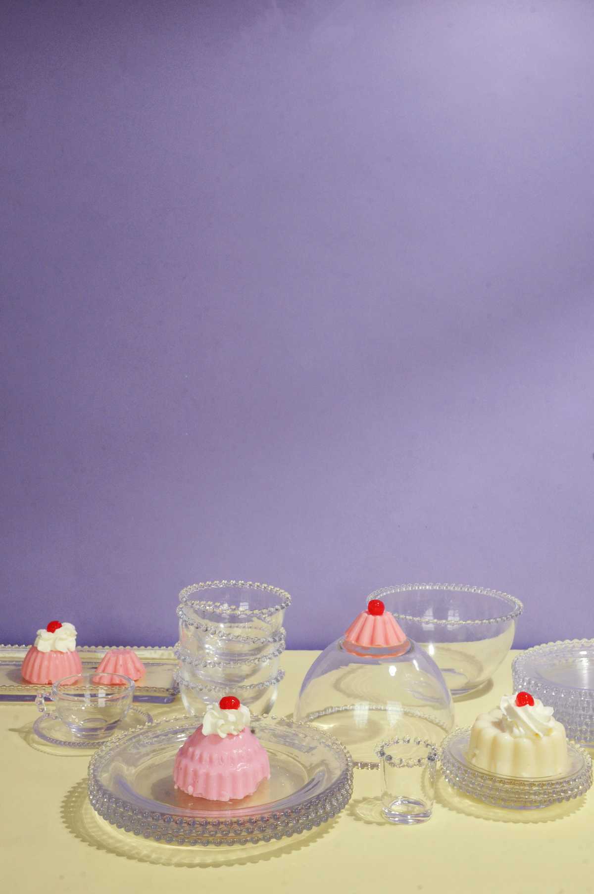 Pearl Tealight Holder - Image 7