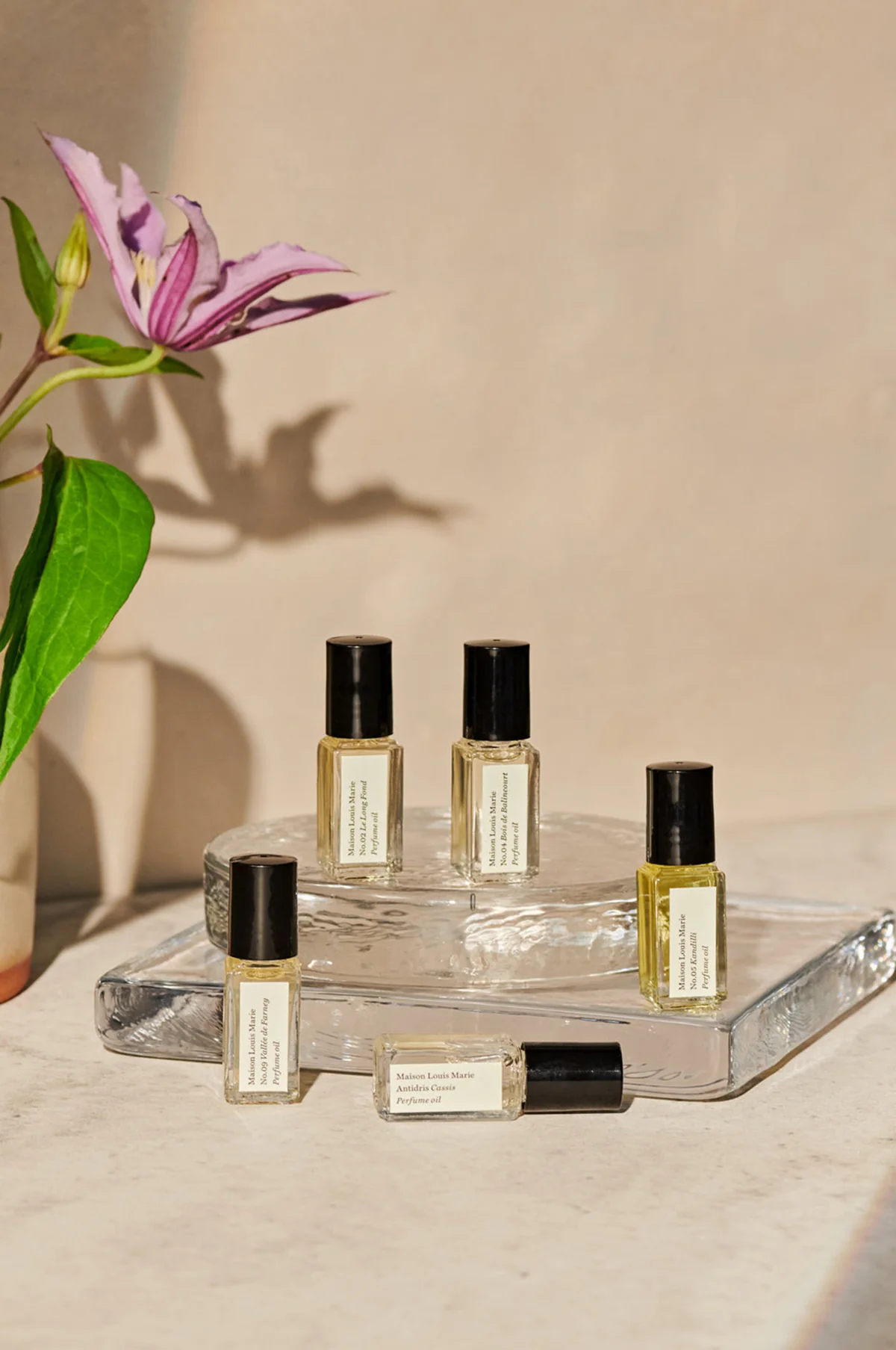 Perfume Oil Discovery Set - Image 4