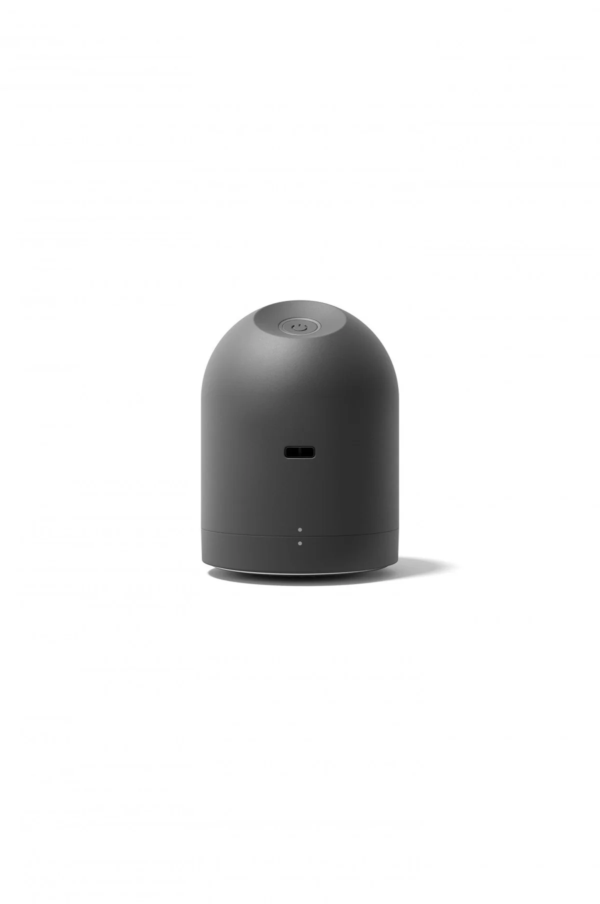 Pilo No.2 Fabric Shaver Charcoal - Image 3