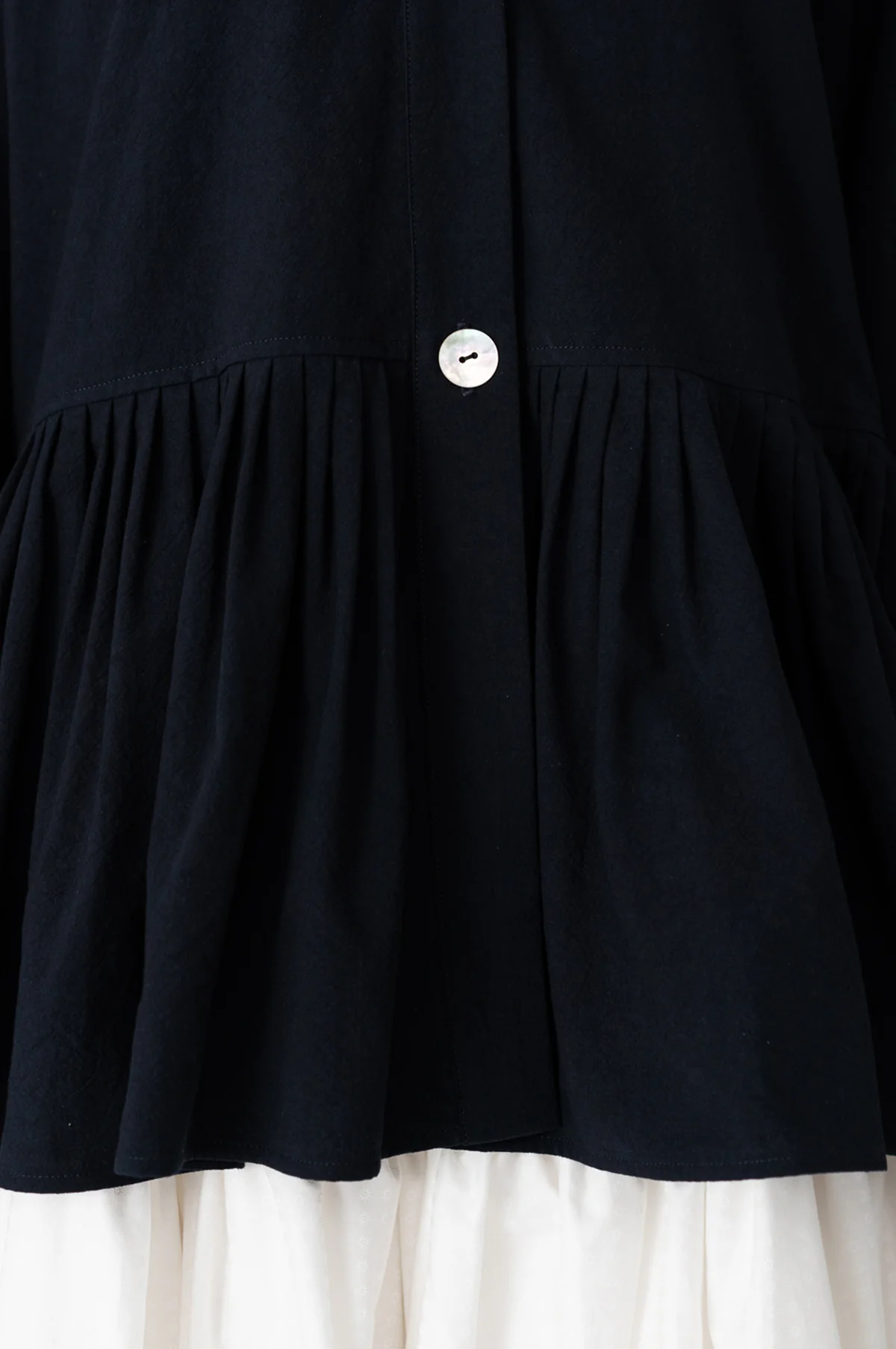 Pina Tunic Navy - Image 6