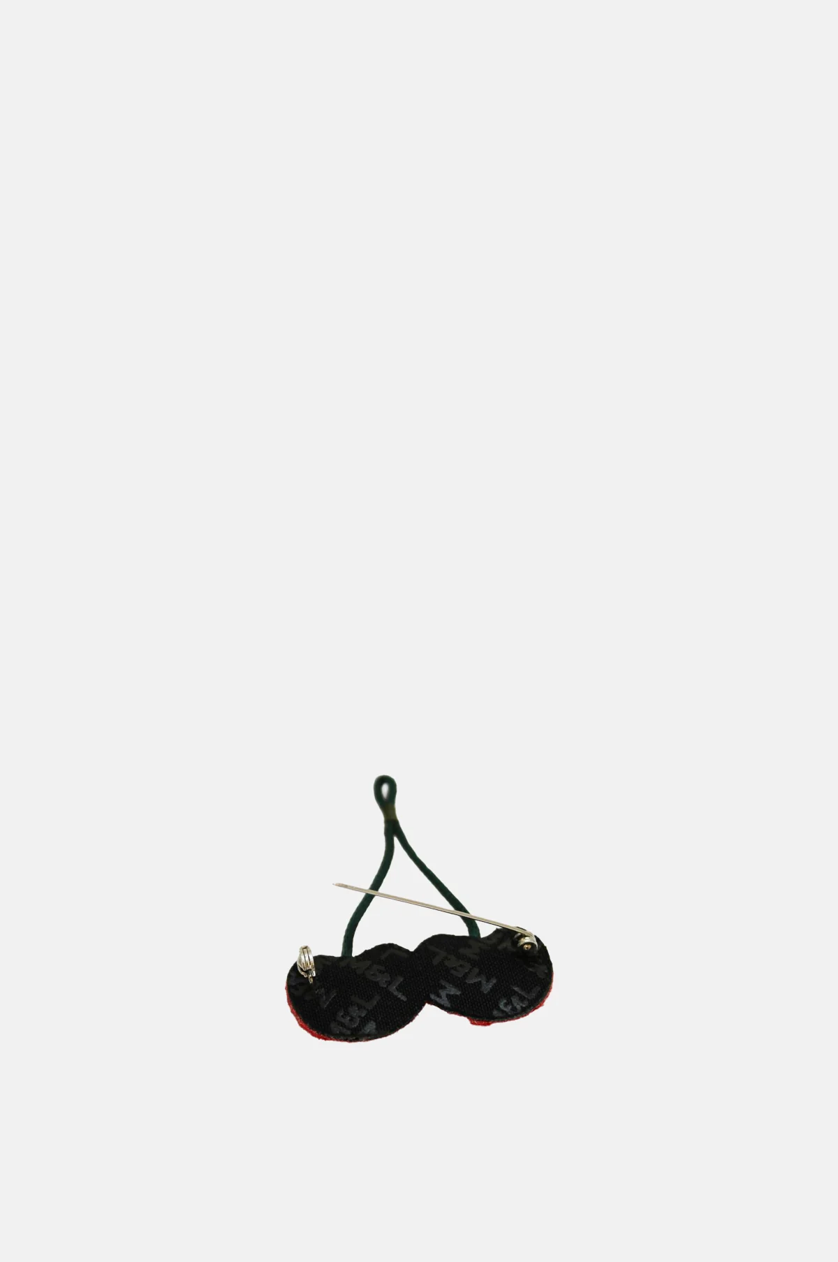 Pleasure Cherries Brooch - Image 3