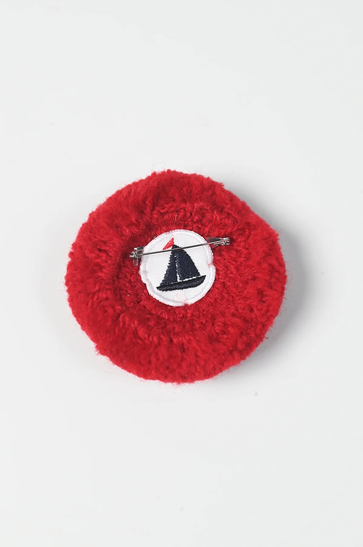 Pompon Red - Image 2