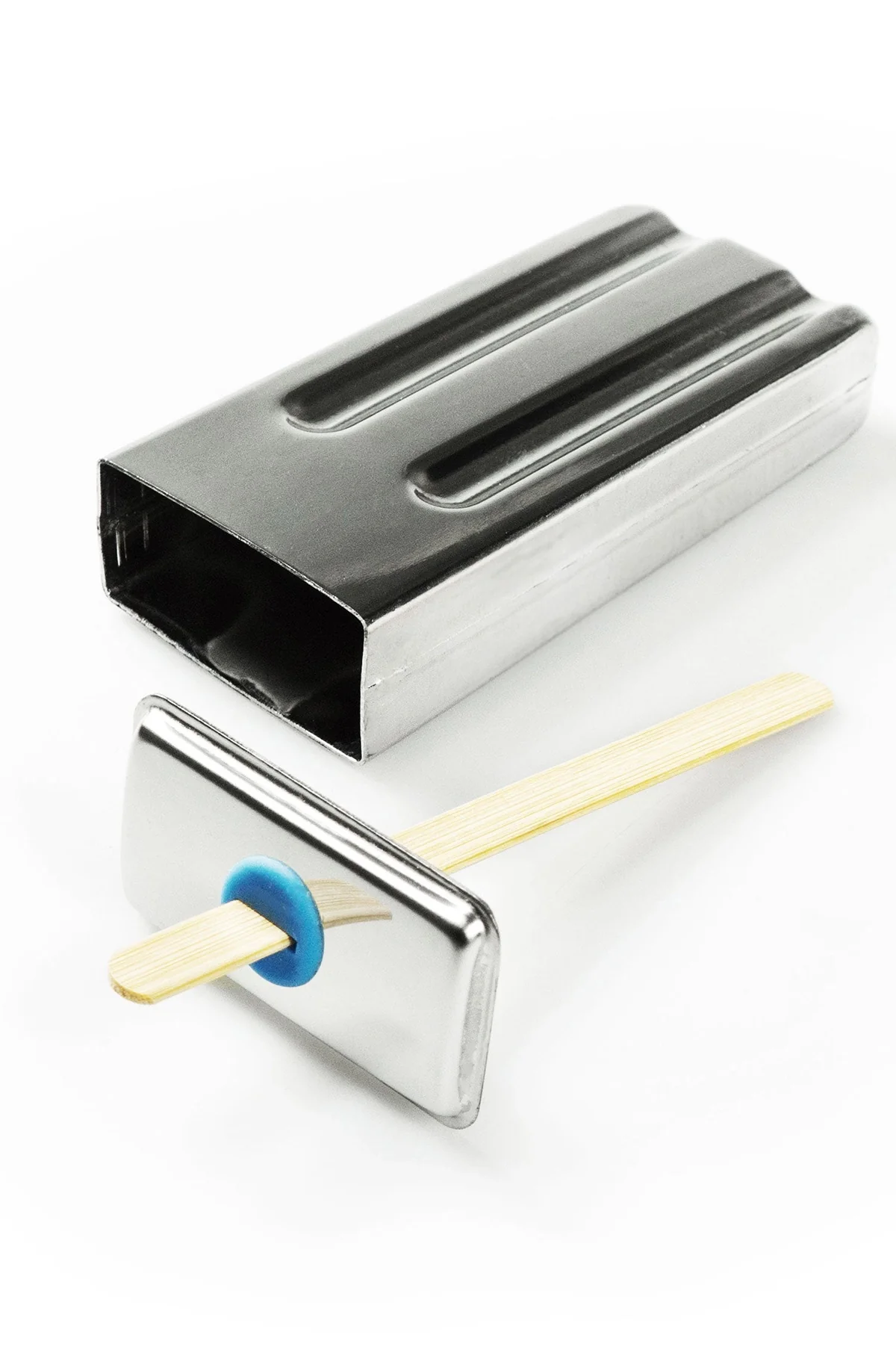 Popsicle Mould Flat - Image 2