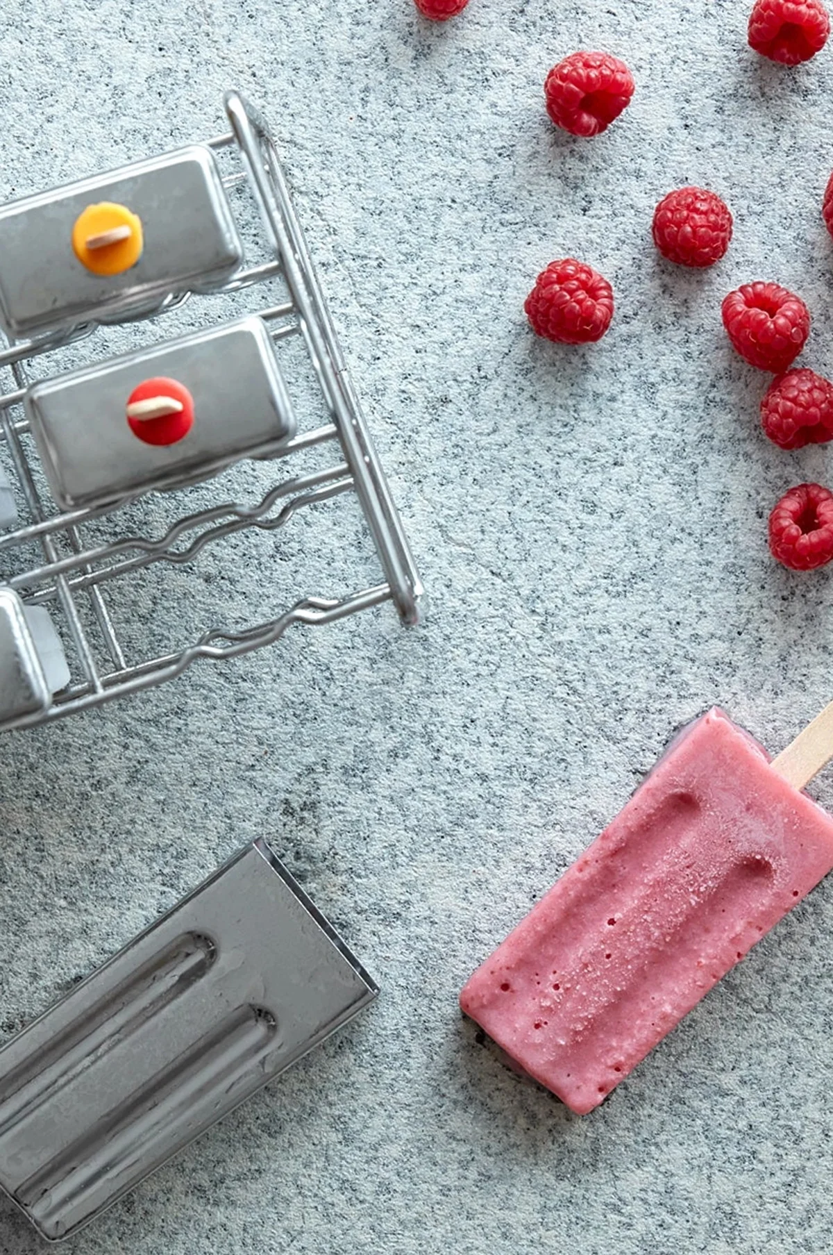 Popsicle Mould Flat - Image 3
