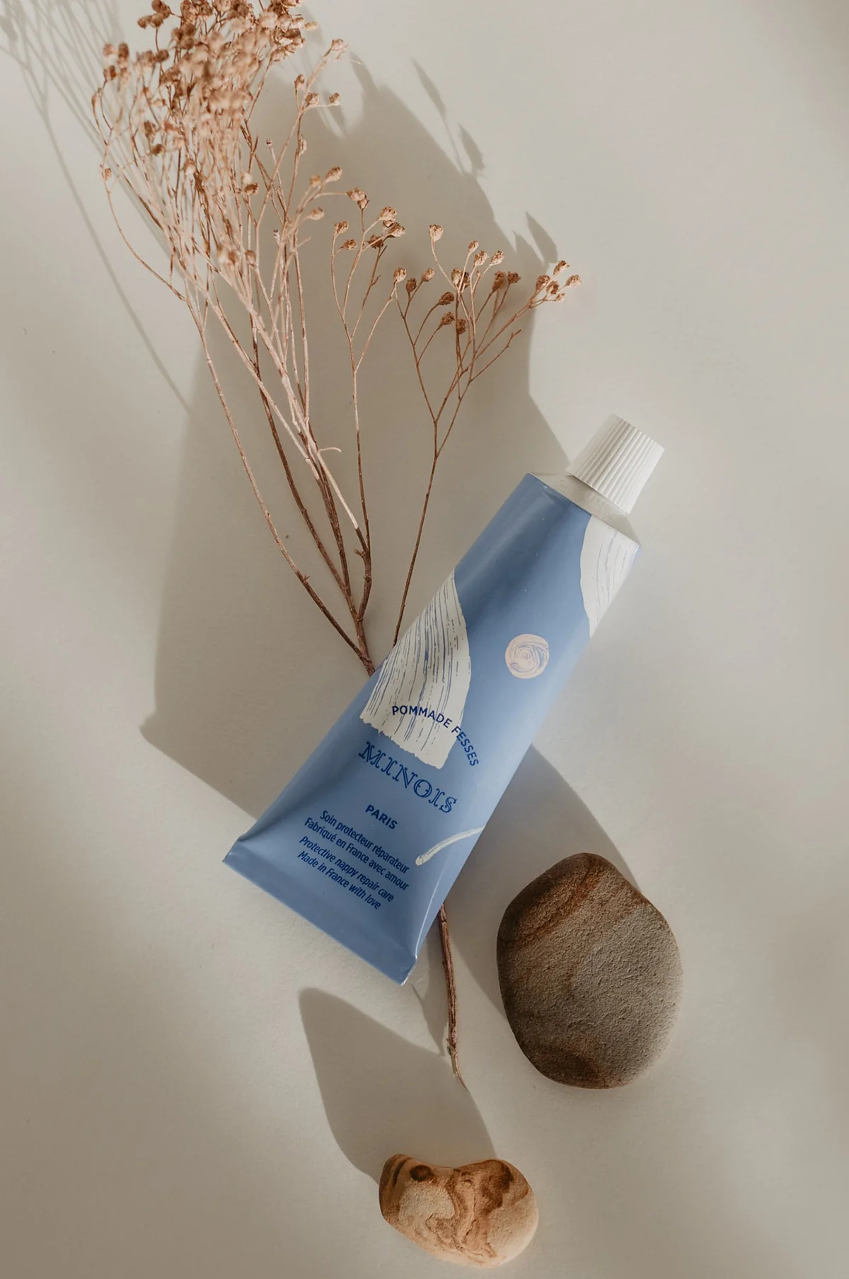 Protective Nappy Cream - Image 2