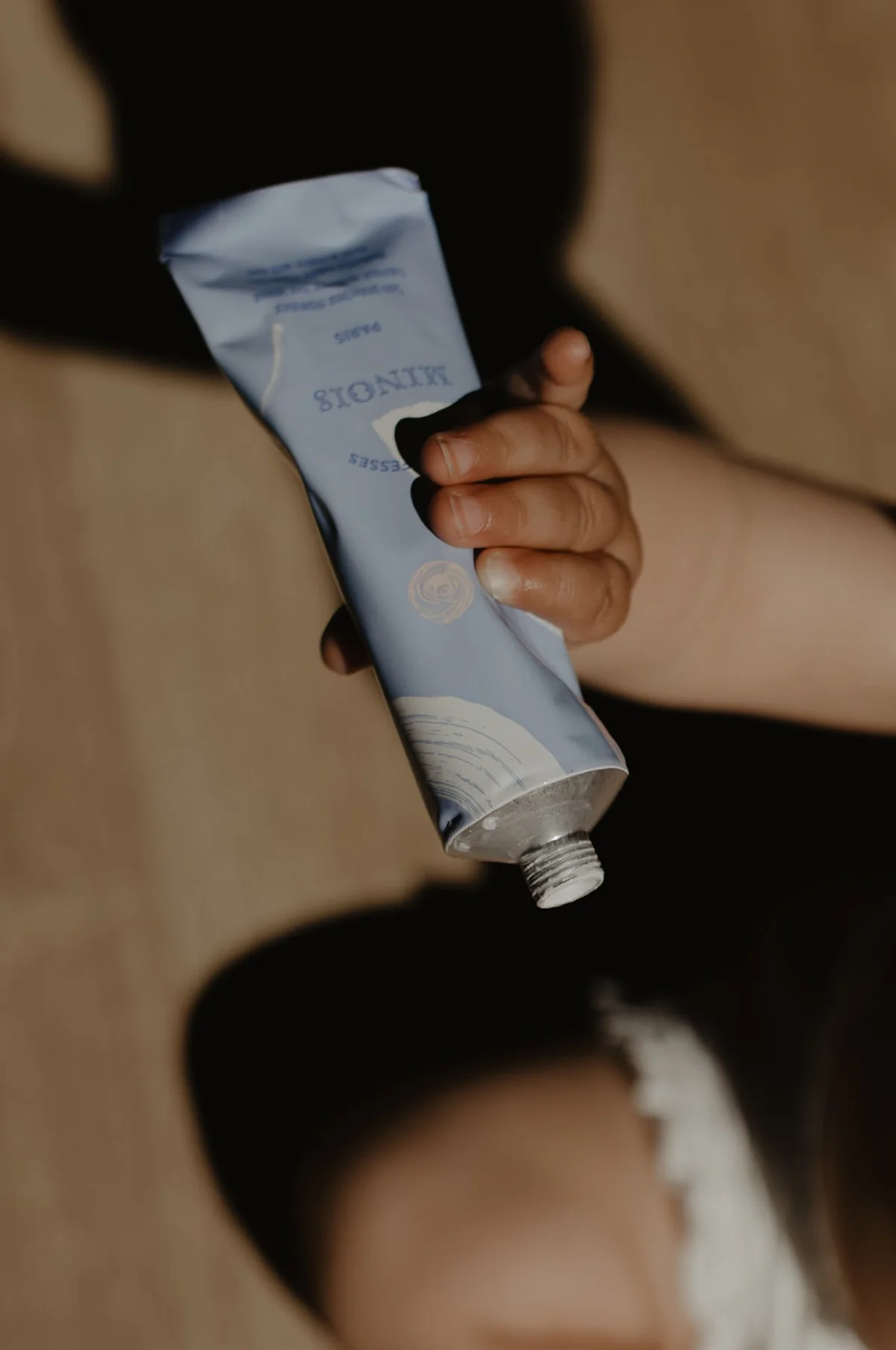Protective Nappy Cream - Image 3