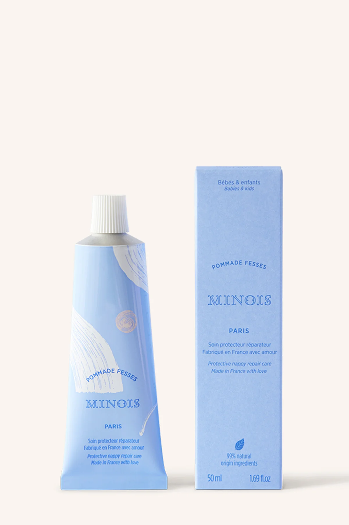 Protective Nappy Cream - Image 5