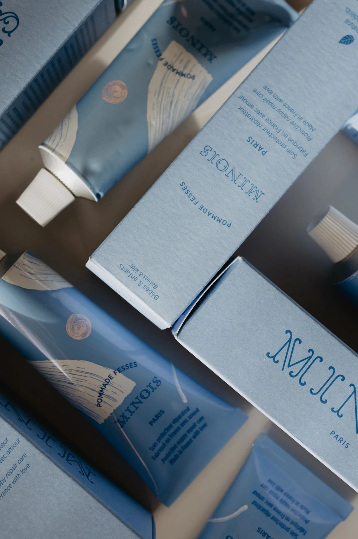 Protective Nappy Cream - Image 6