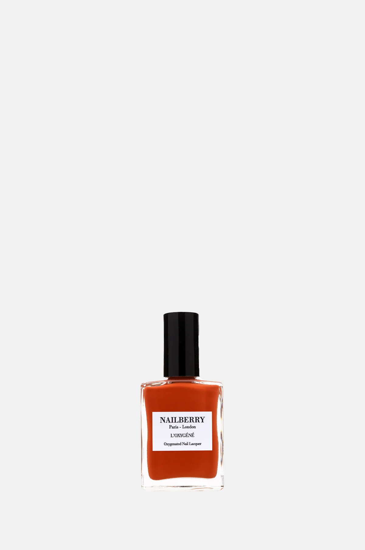 Pumpkin Pie Nail Lacquer