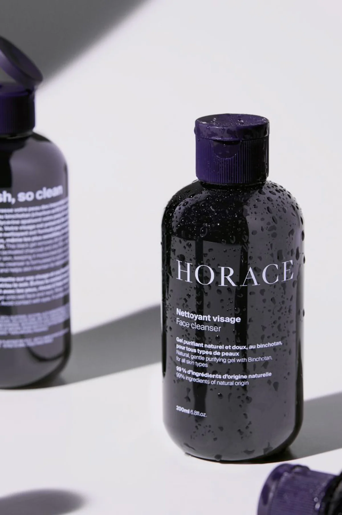 Purifying Face Cleanser - Image 2
