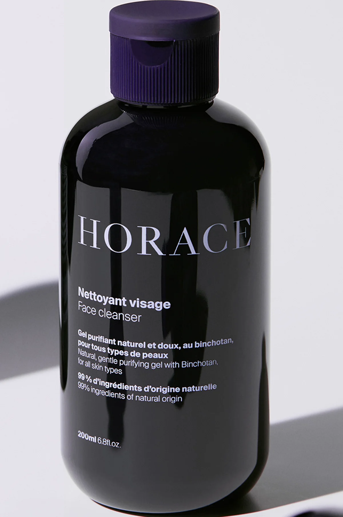 Purifying Face Cleanser - Image 3