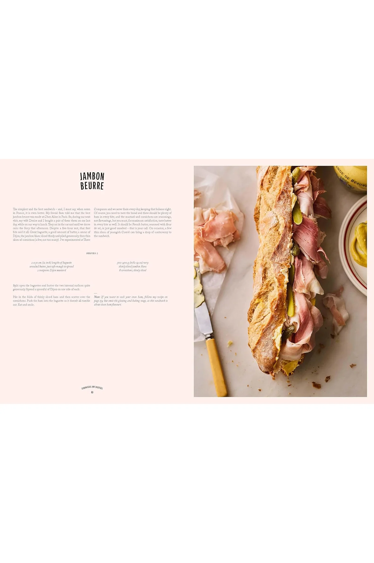 Racine Effect: Classic French Recipes - Image 2